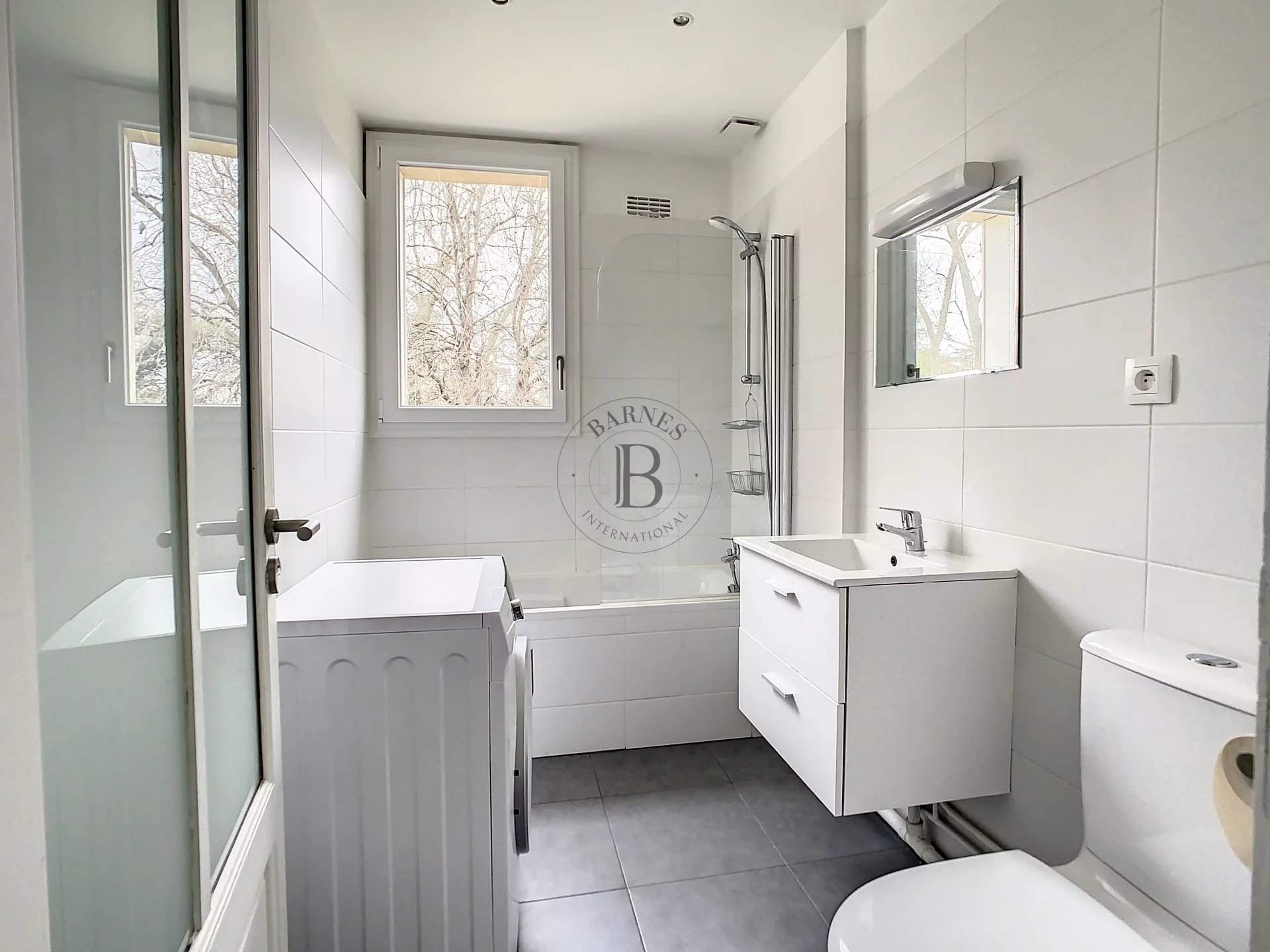 Neuilly-sur-Seine  - Piso 2 Cuartos, 1 Habitacion - picture 7