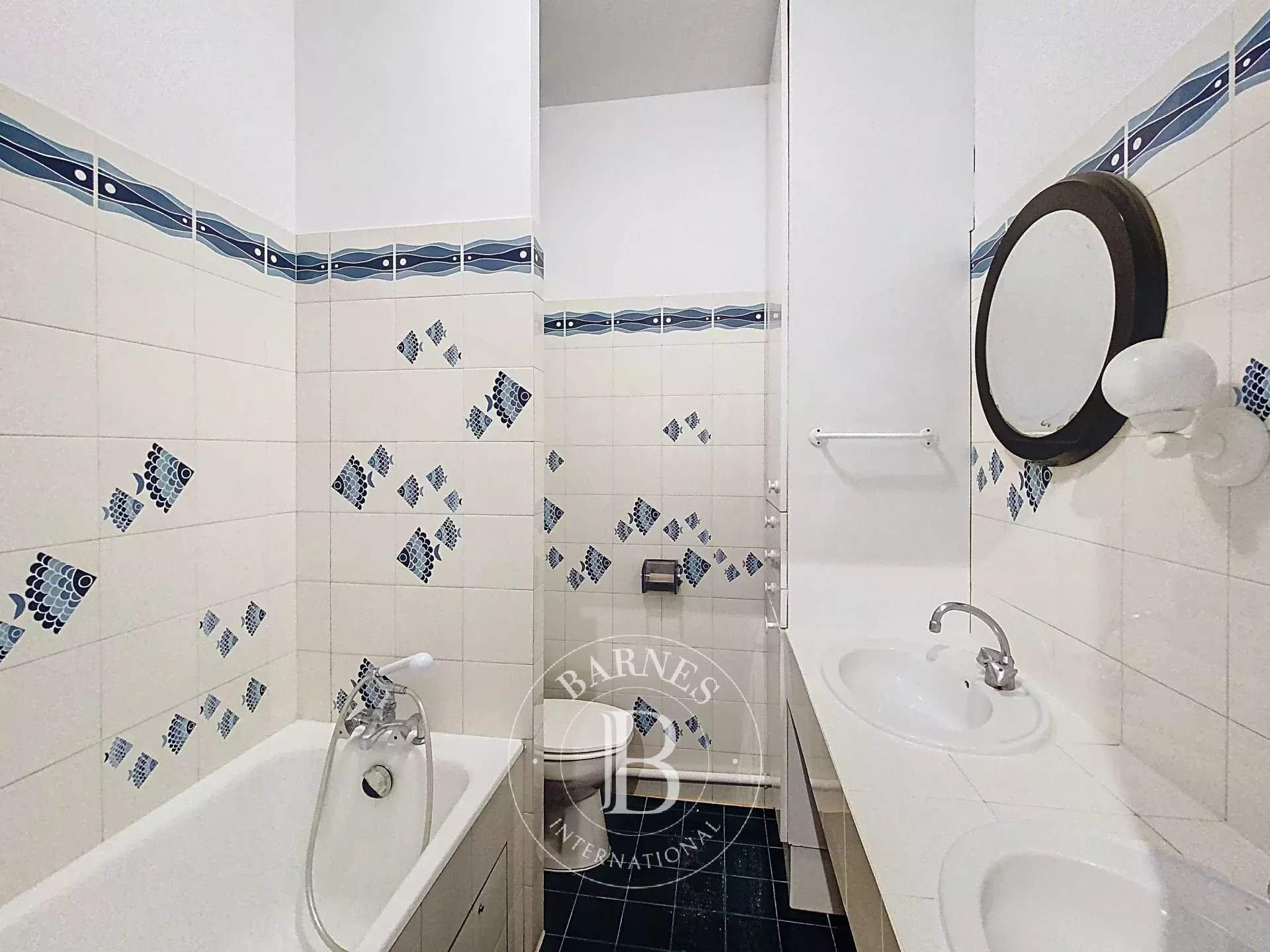 Neuilly-sur-Seine  - Appartement 5 Pi&egrave;ces 4 Chambres - picture 10