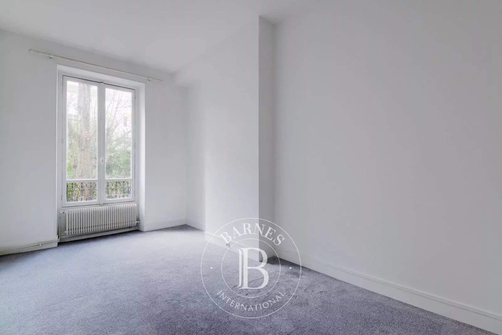 Neuilly-sur-Seine  - Appartement 6 Pièces 3 Chambres - picture 13