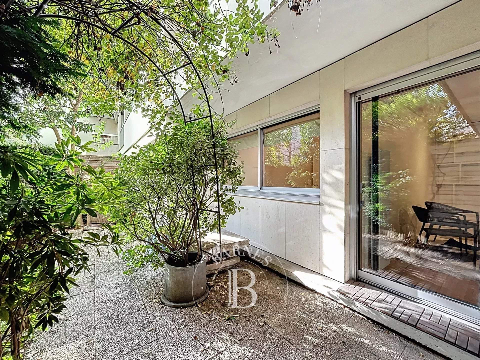 Neuilly-sur-Seine  - Piso 3 Cuartos 2 Habitaciones - picture 8