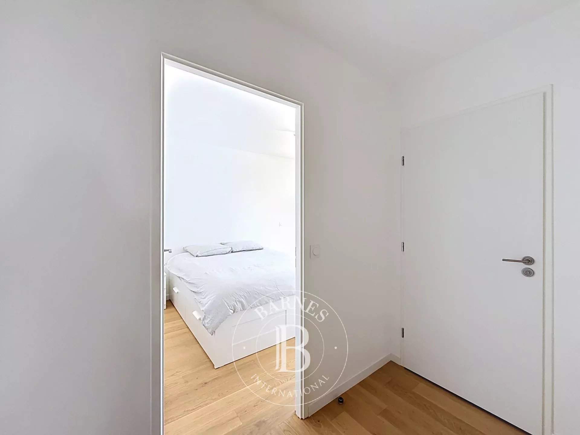 Asnières-sur-Seine  - Apartment 2 Bedrooms - picture 12