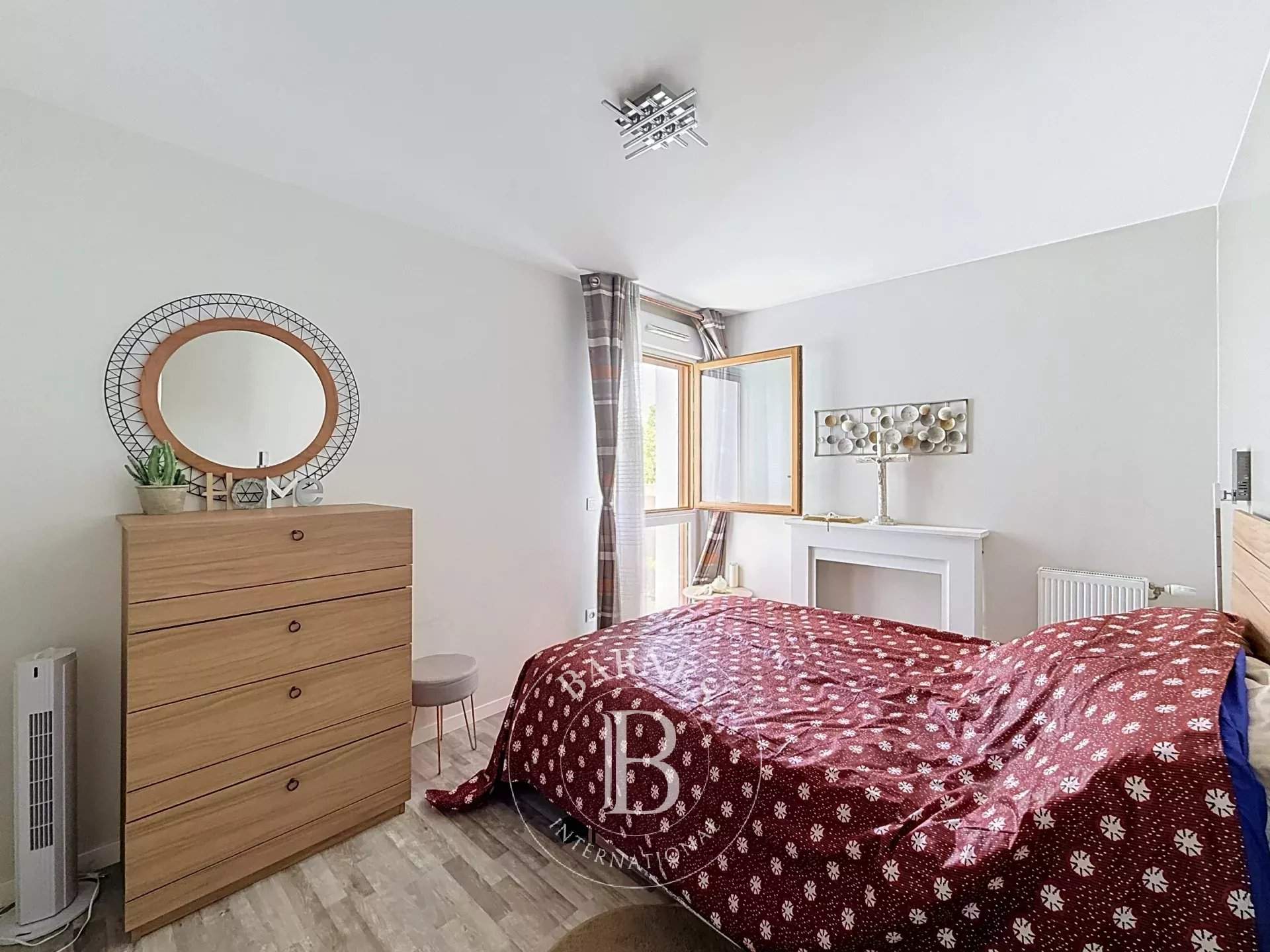 Asnières-sur-Seine  - Piso 4 Cuartos 3 Habitaciones - picture 5