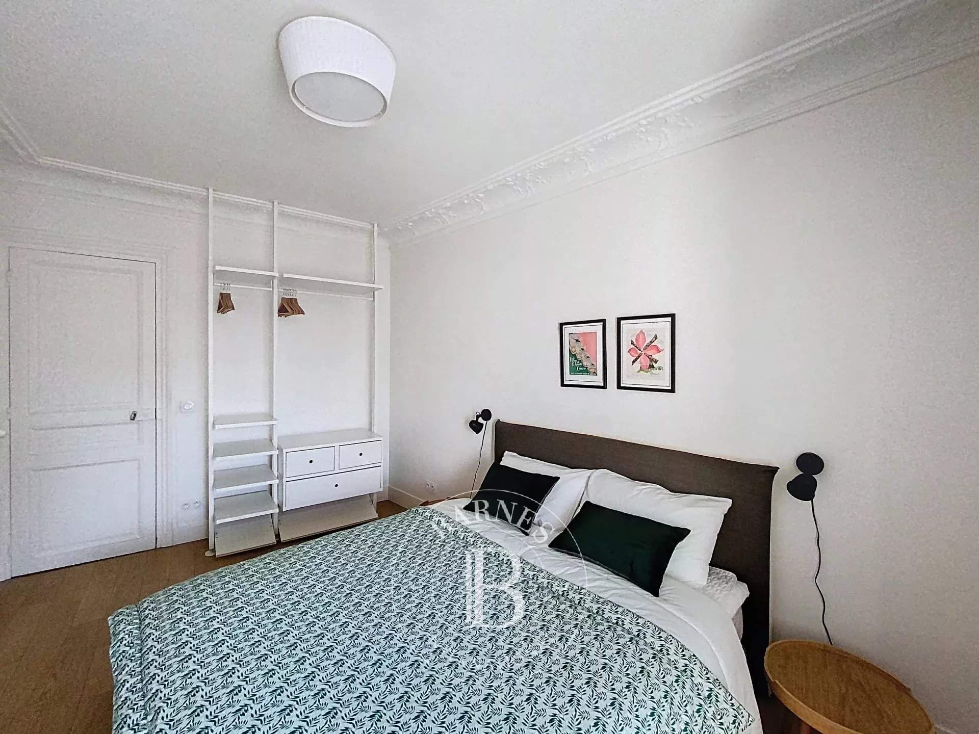 Courbevoie  - Appartement 3 Pi&egrave;ces 2 Chambres - picture 8