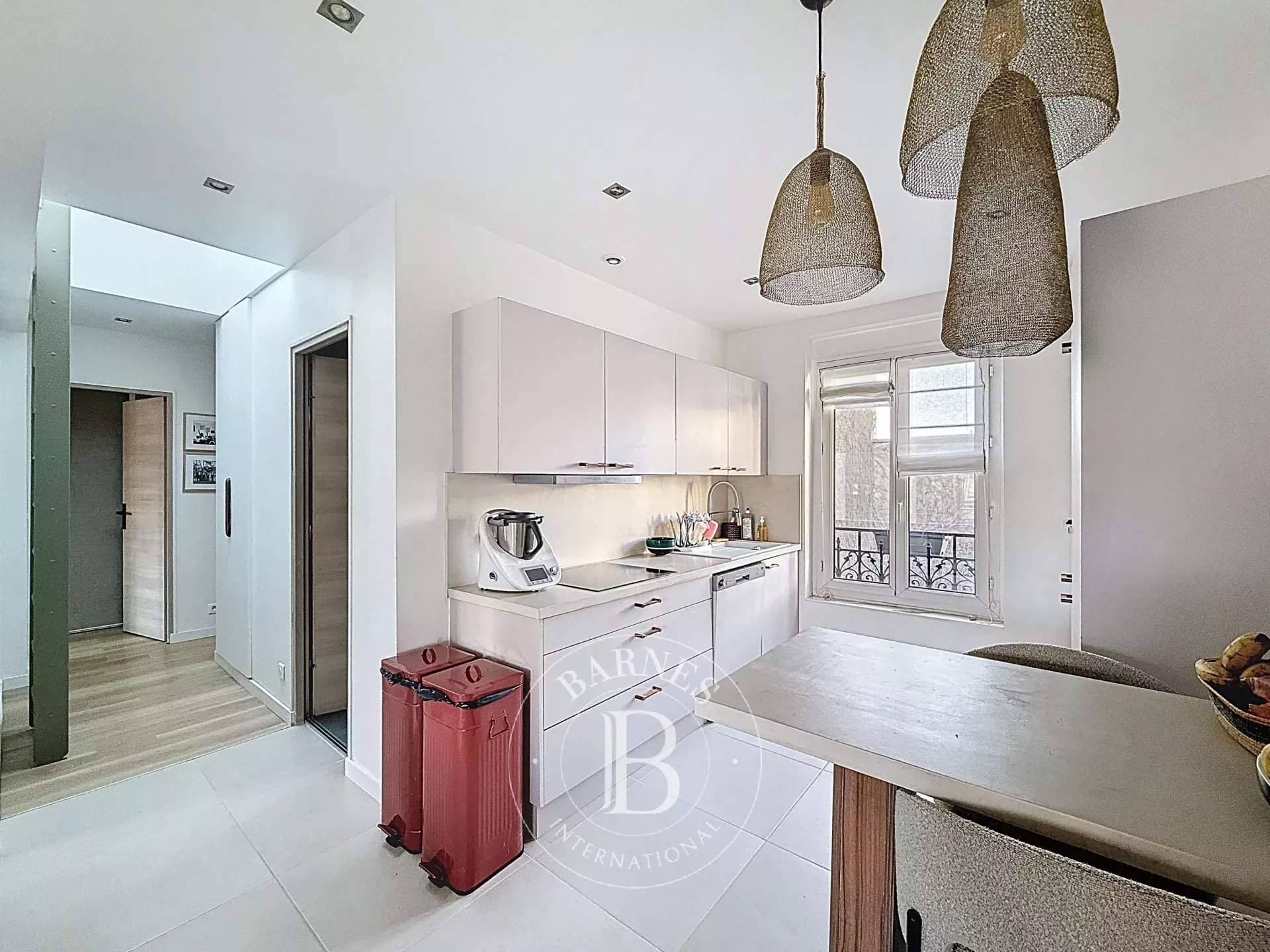 Neuilly-sur-Seine  - Apartment 3 Bedrooms - picture 6