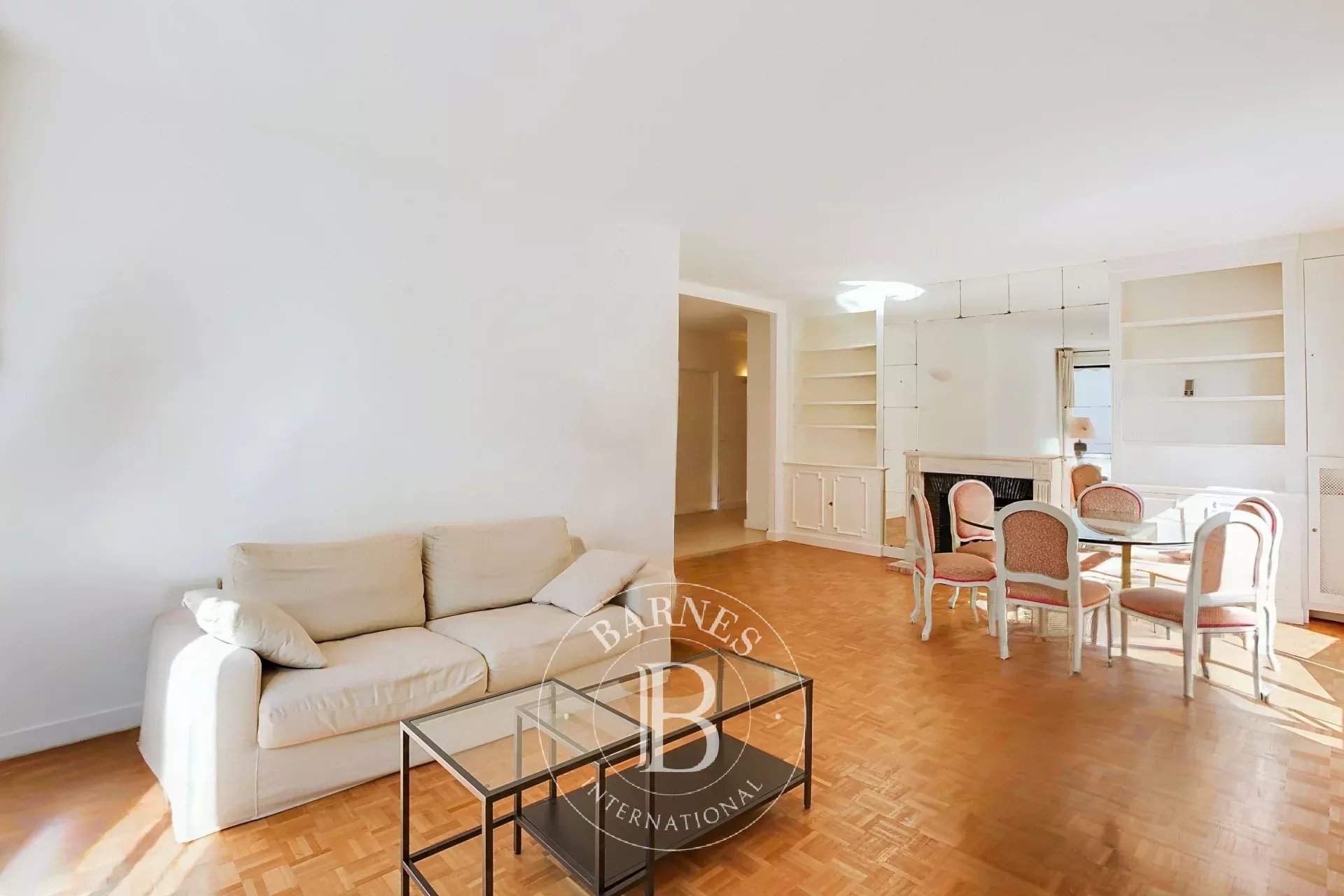 Neuilly-sur-Seine  - Apartment 3 Bedrooms - picture 2