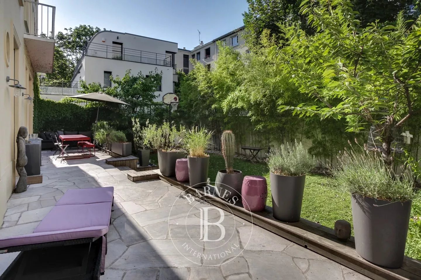 Neuilly-sur-Seine  - Appartement 6 Pi&egrave;ces 3 Chambres - picture 2