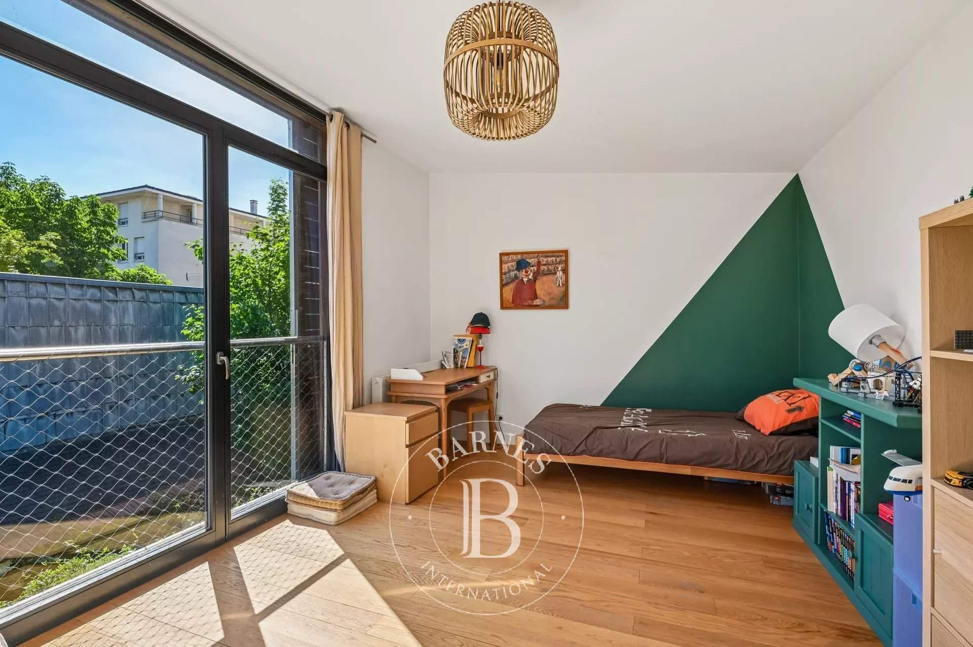 Colombes  - Apartment 4 Bedrooms - picture 11