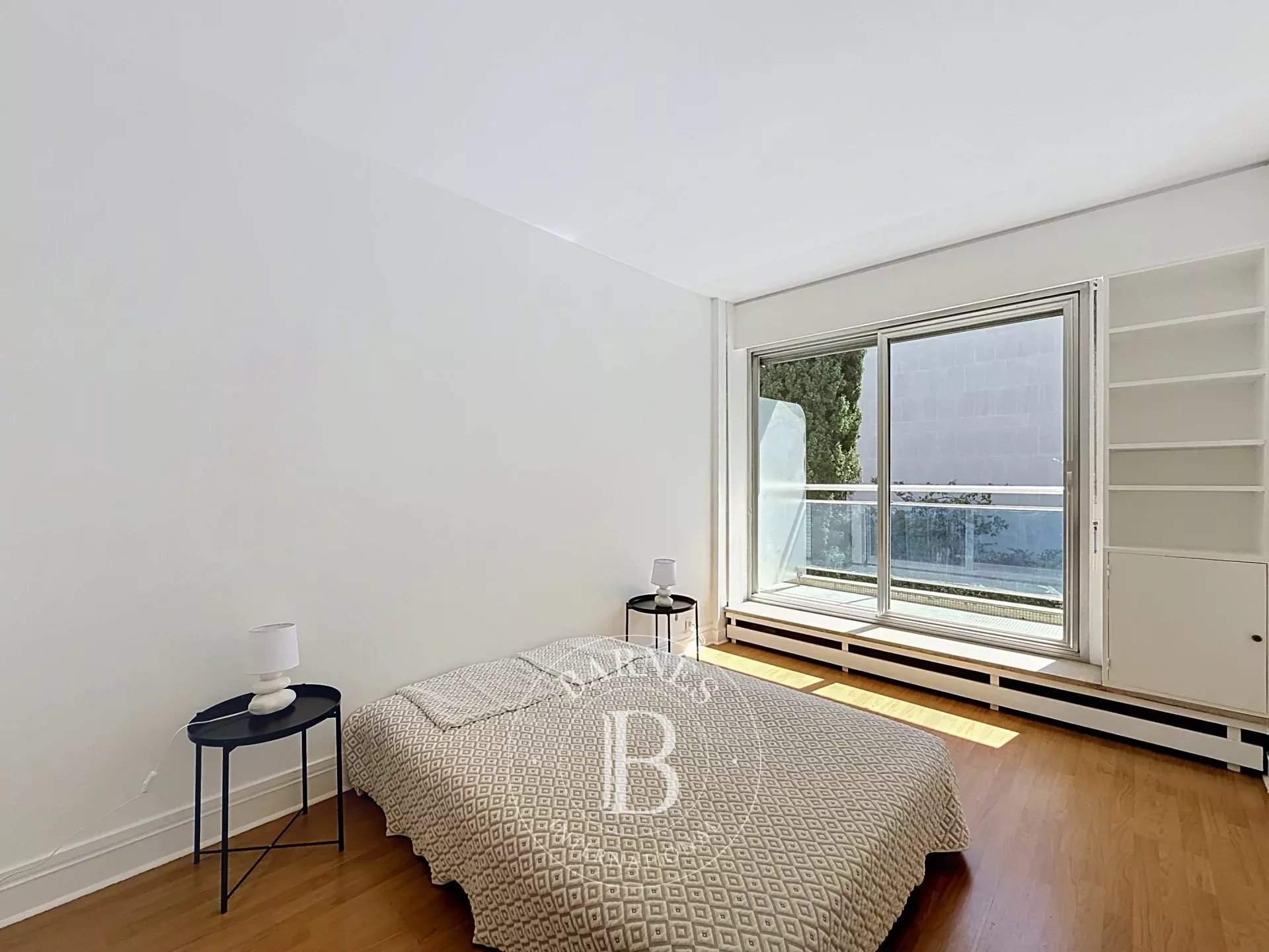 Neuilly-sur-Seine  - Appartement 3 Pi&egrave;ces 2 Chambres - picture 4