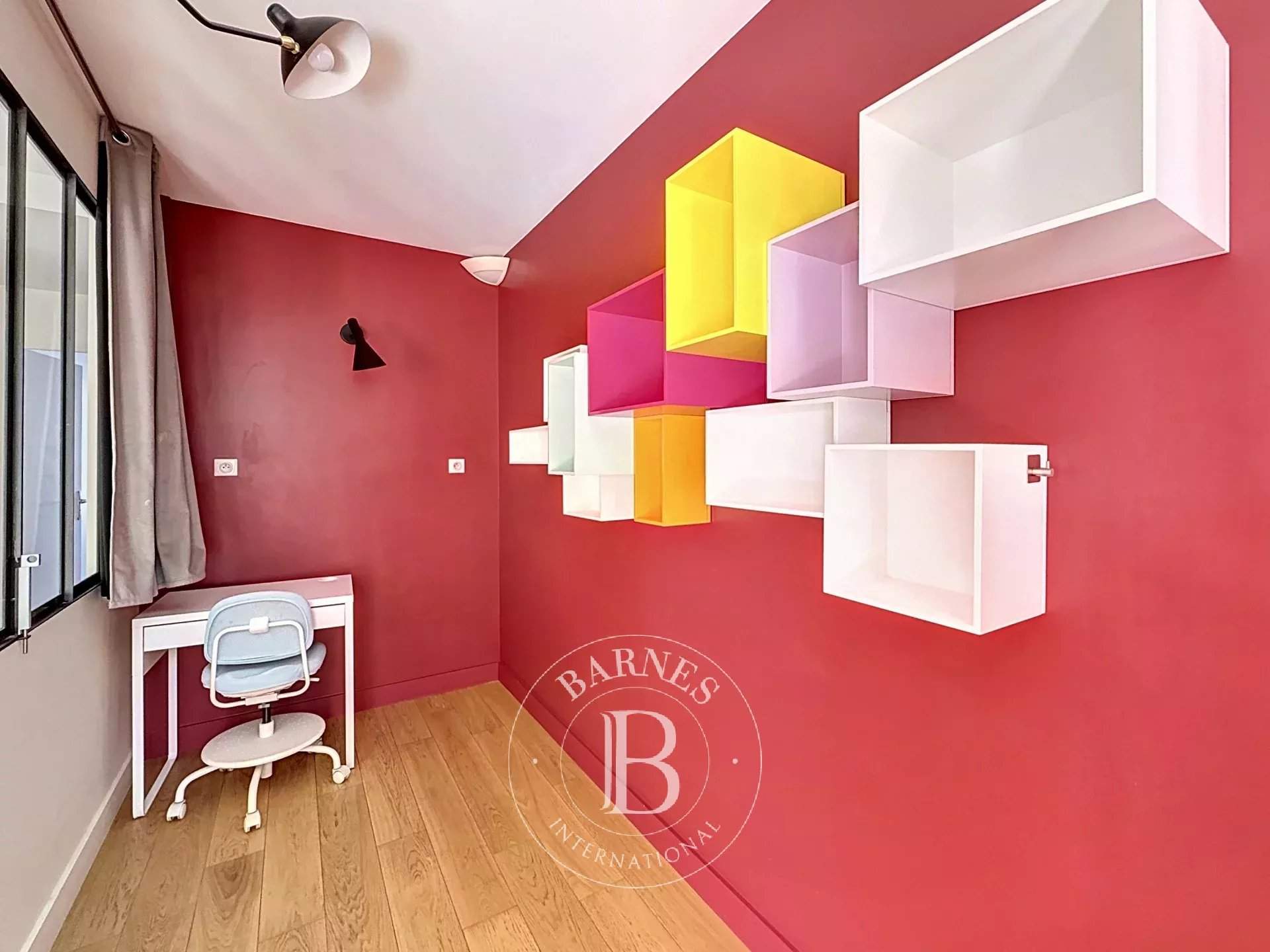 Neuilly-sur-Seine  - Appartement 3 Pi&egrave;ces 2 Chambres - picture 8