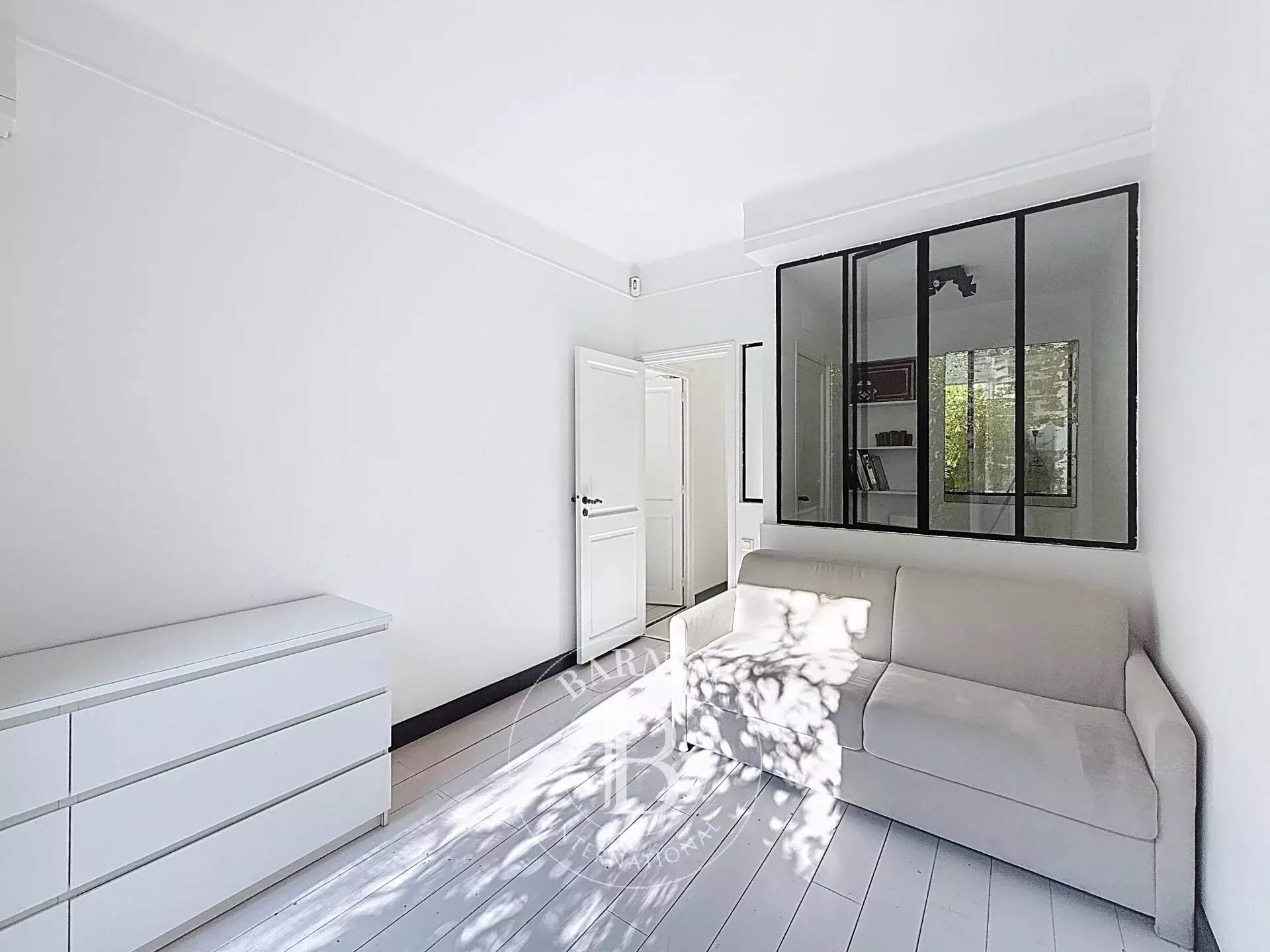 Neuilly-sur-Seine  - Piso 3 Cuartos 2 Habitaciones - picture 10