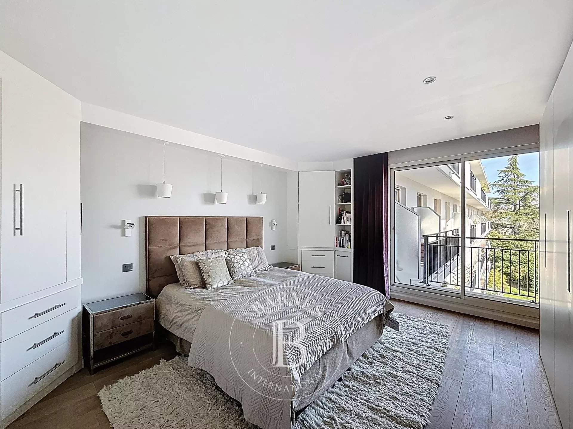 Neuilly-sur-Seine  - Appartement 5 Pi&egrave;ces 3 Chambres - picture 9