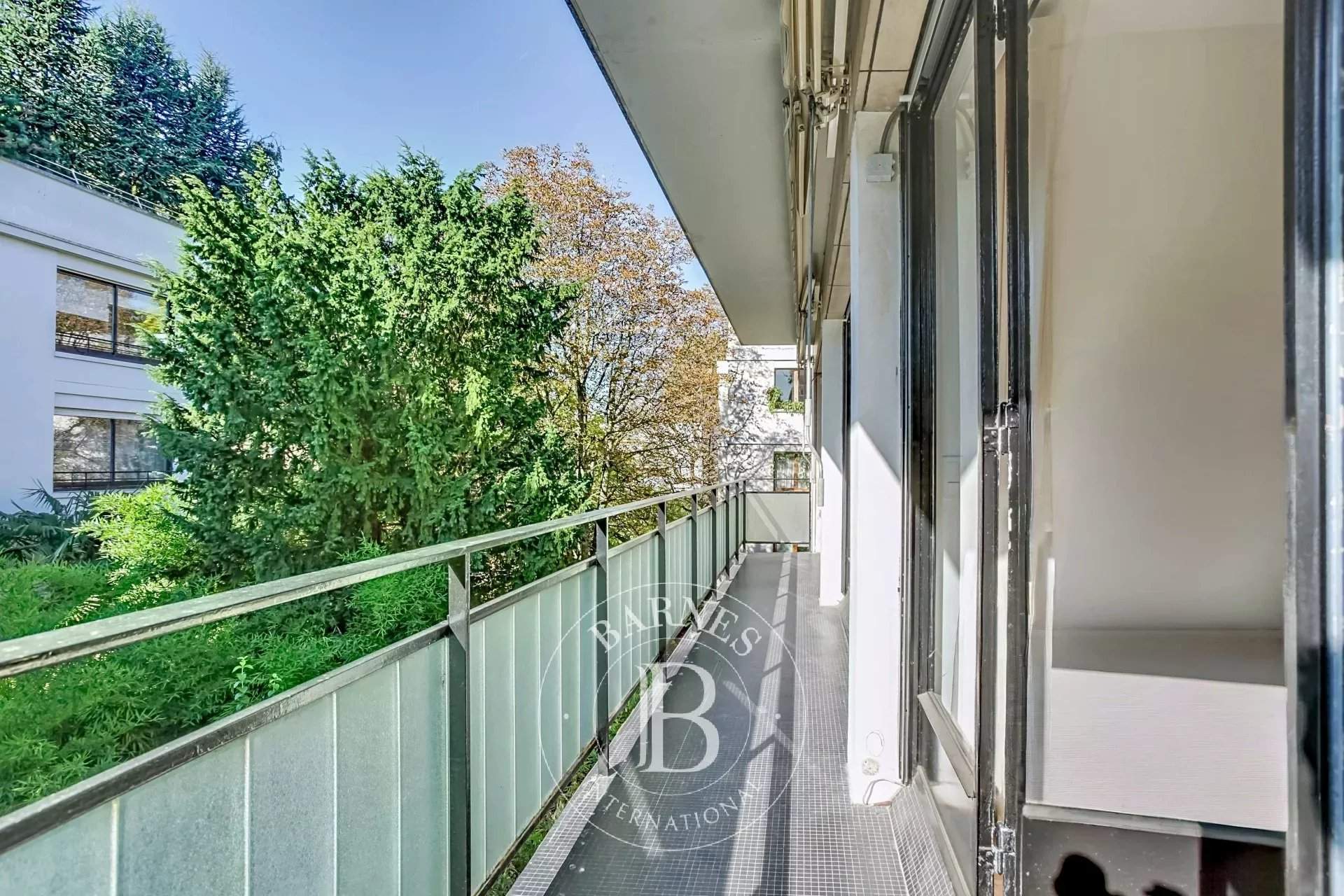 Neuilly-sur-Seine  - Apartment 3 Bedrooms - picture 11