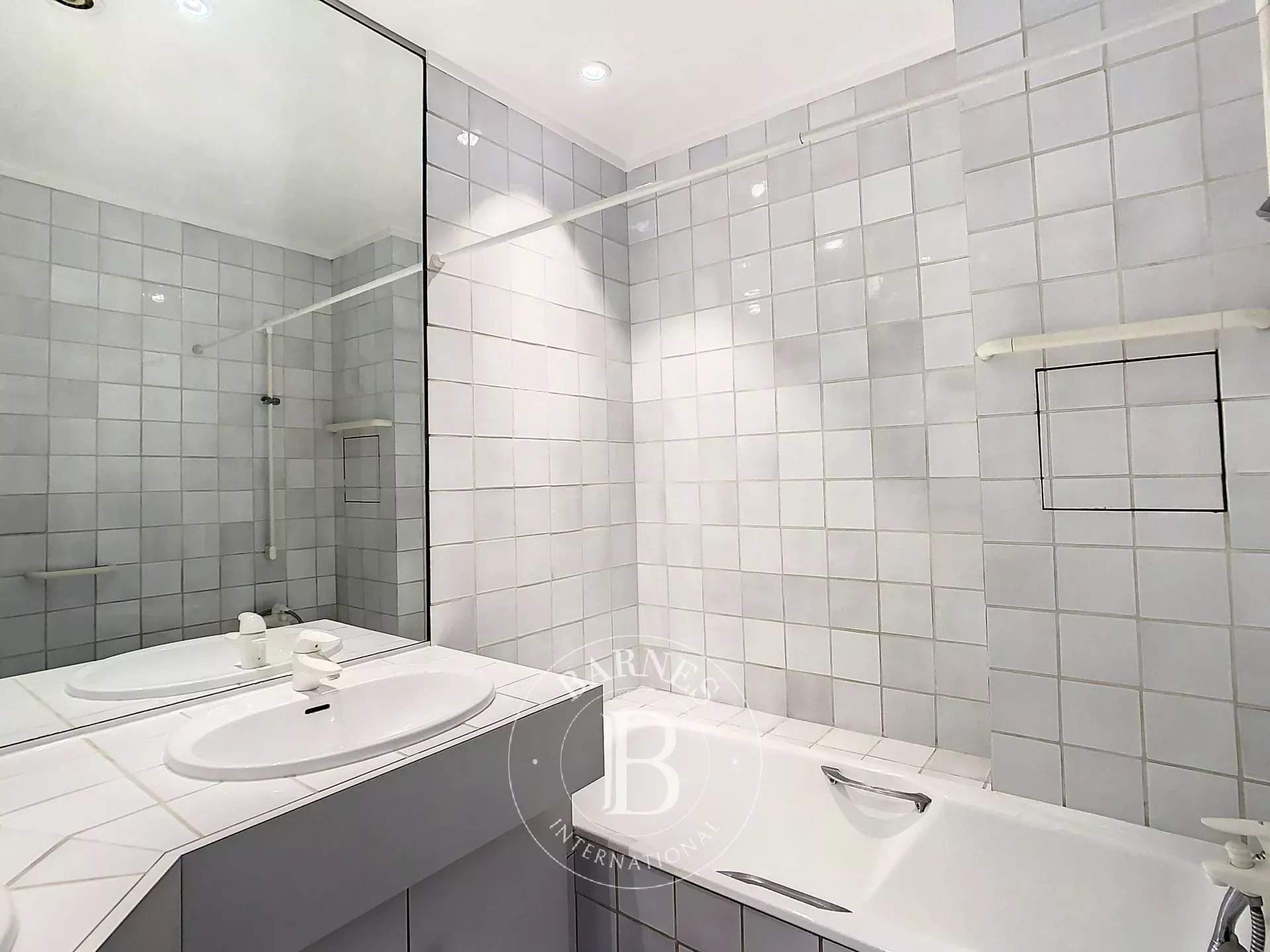 Neuilly-sur-Seine  - Apartment 4 Bedrooms - picture 14