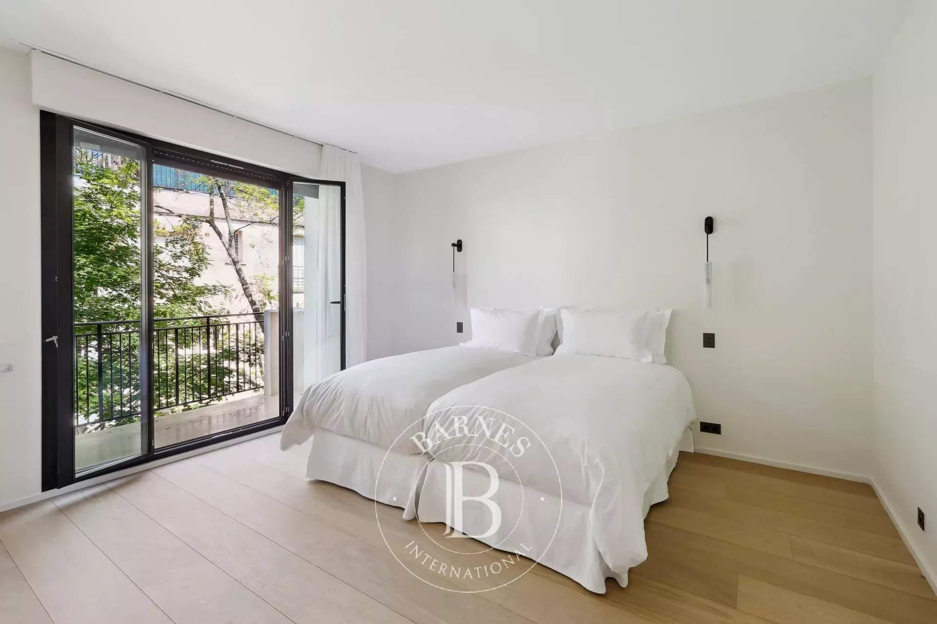 Neuilly-sur-Seine  - House 4 Bedrooms - picture 15