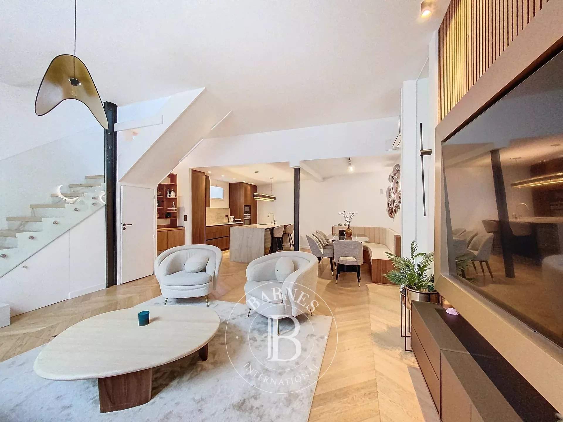 Courbevoie  - Townhouse 2 Bedrooms - picture 9