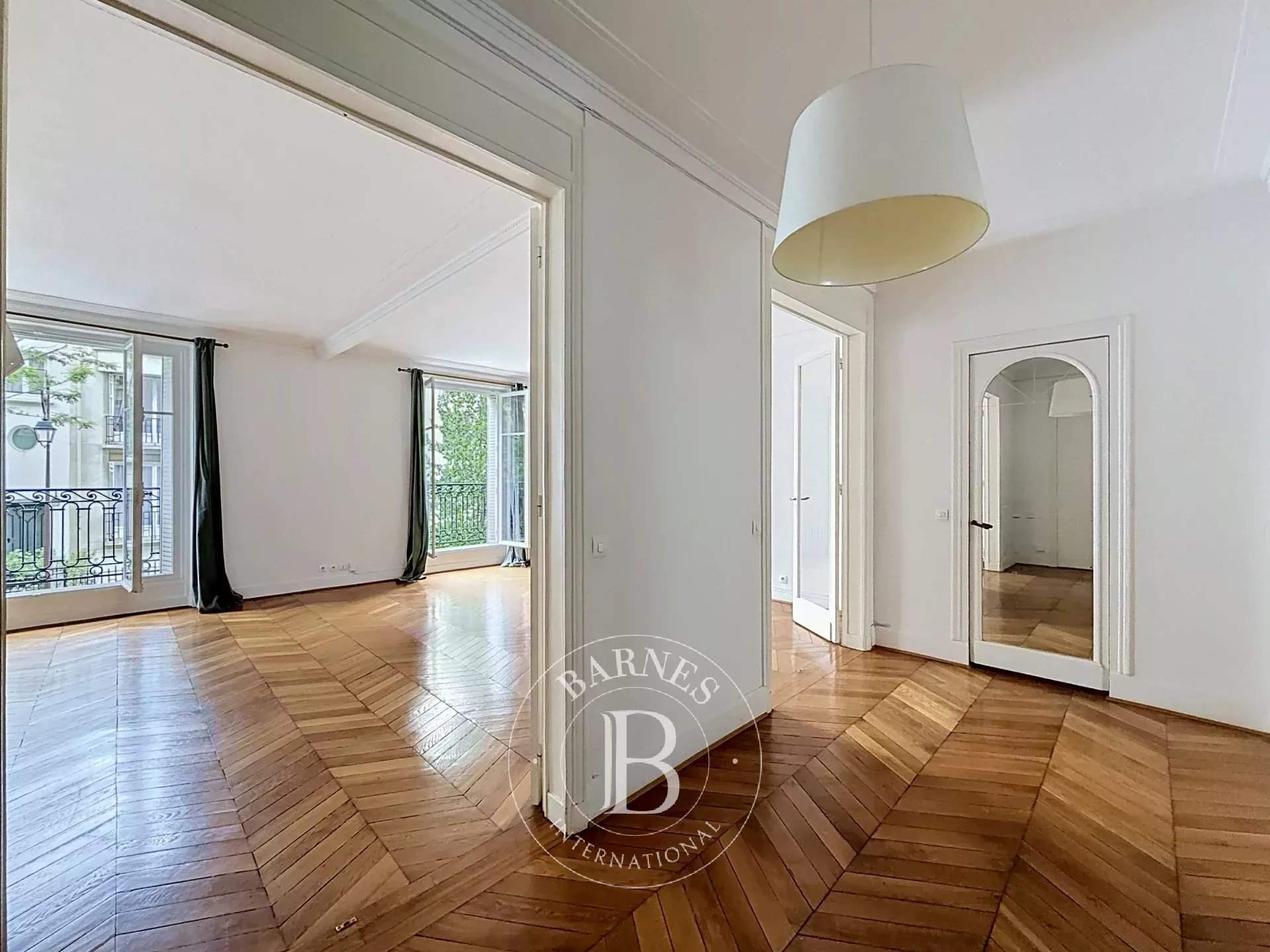 Neuilly-sur-Seine  - Appartement 6 Pi&egrave;ces 4 Chambres - picture 3