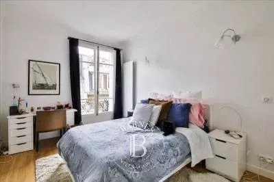 Neuilly-sur-Seine  - Maison 9 Pièces 5 Chambres - picture 6