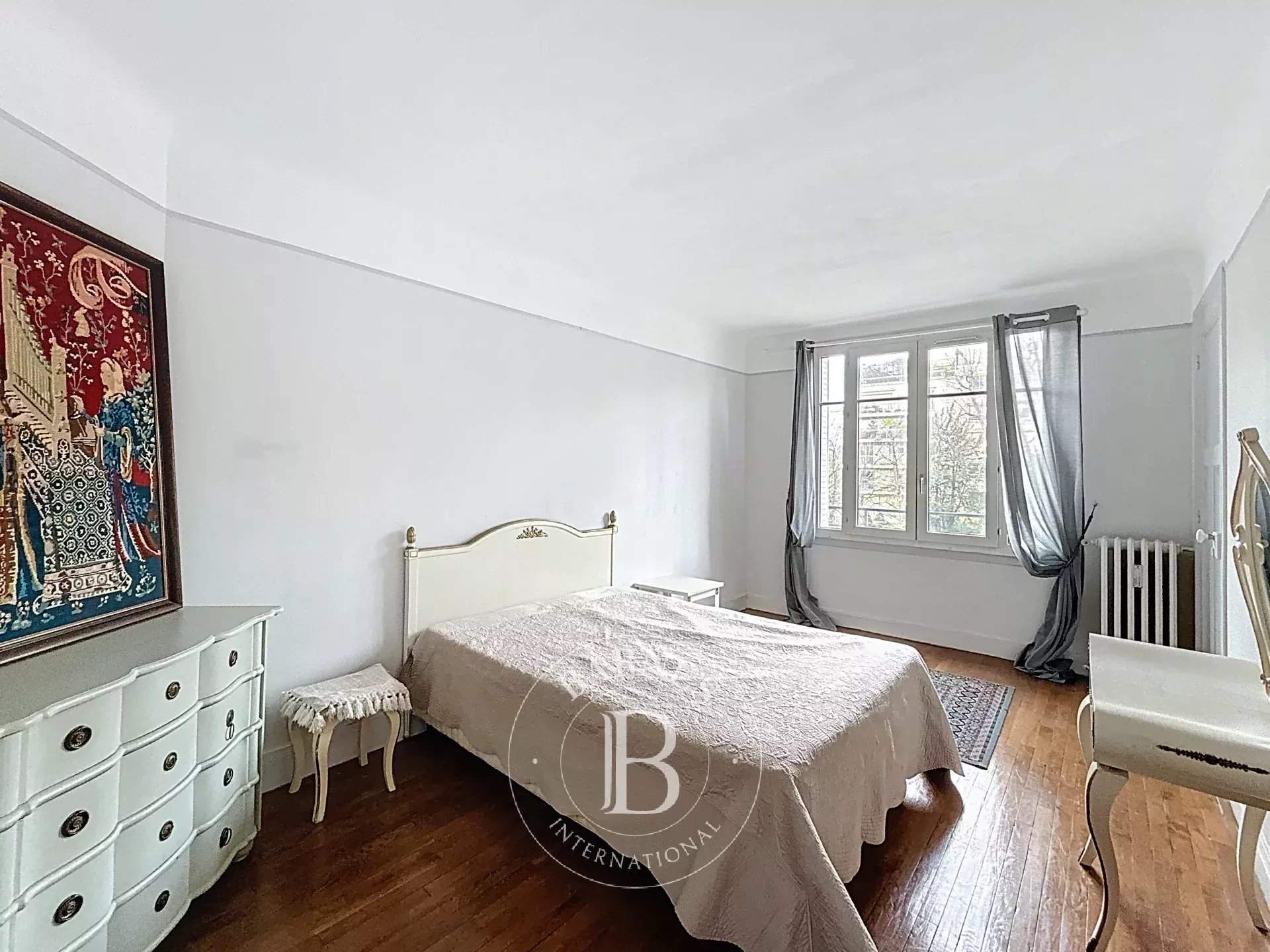 Neuilly-sur-Seine  - Appartement 3 Pi&egrave;ces 2 Chambres - picture 5