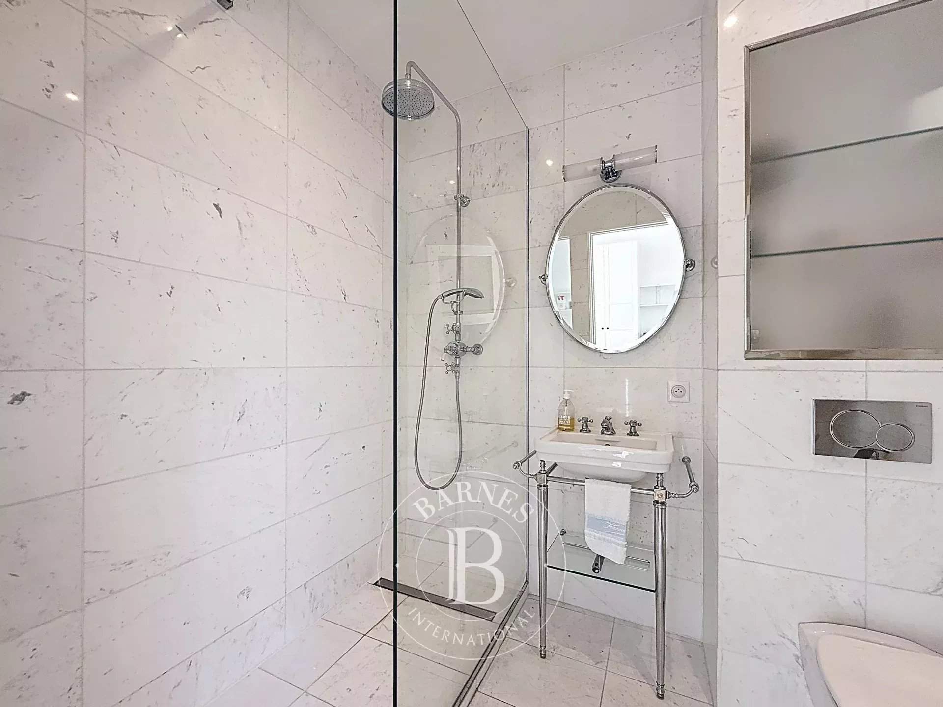 Neuilly-sur-Seine  - Casa 9 Cuartos 5 Habitaciones - picture 19