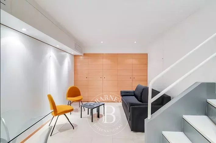 Neuilly-sur-Seine  - Appartement 4 Pièces 2 Chambres - picture 13