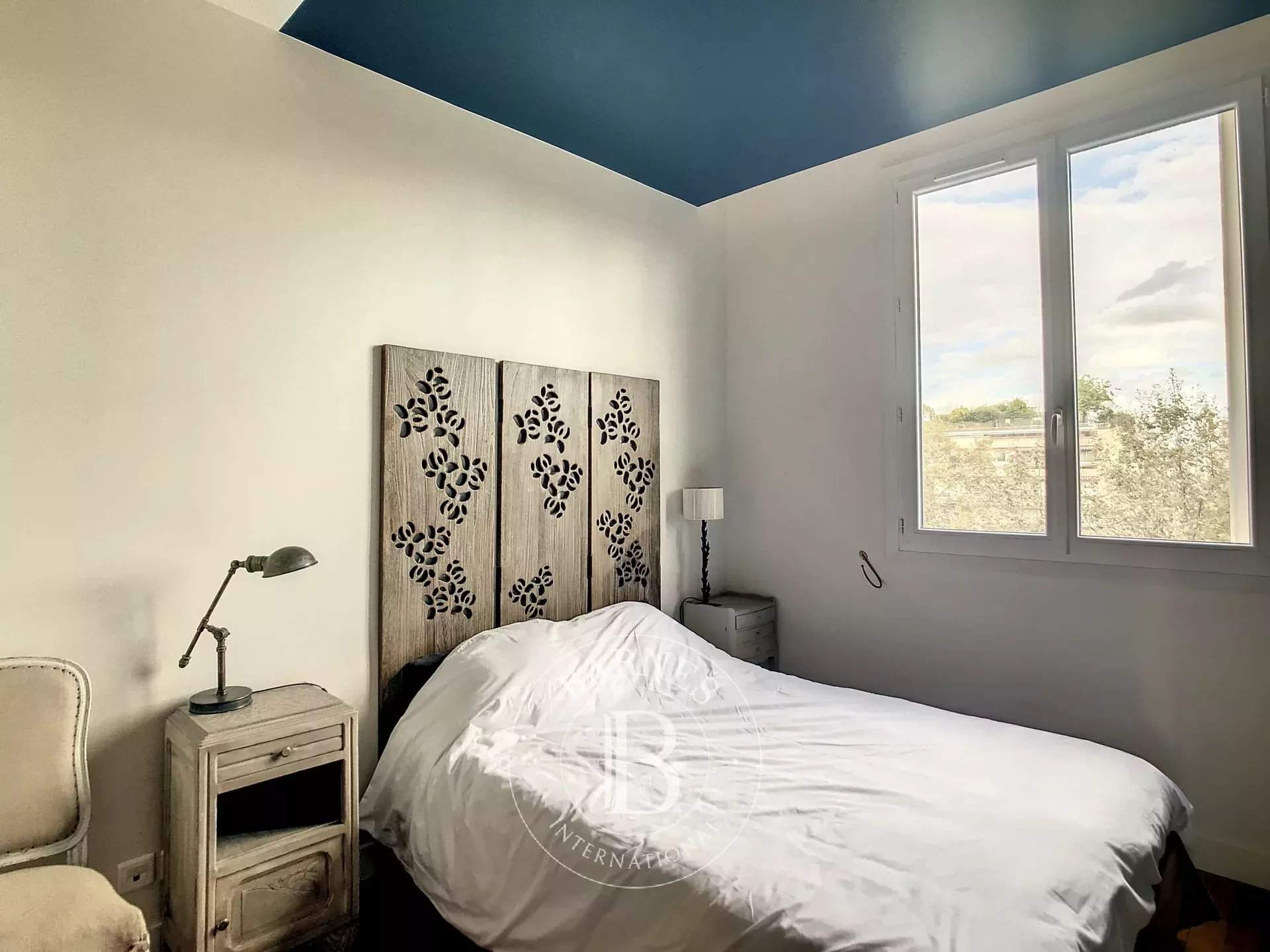 Neuilly-sur-Seine  - Apartment 2 Bedrooms - picture 7