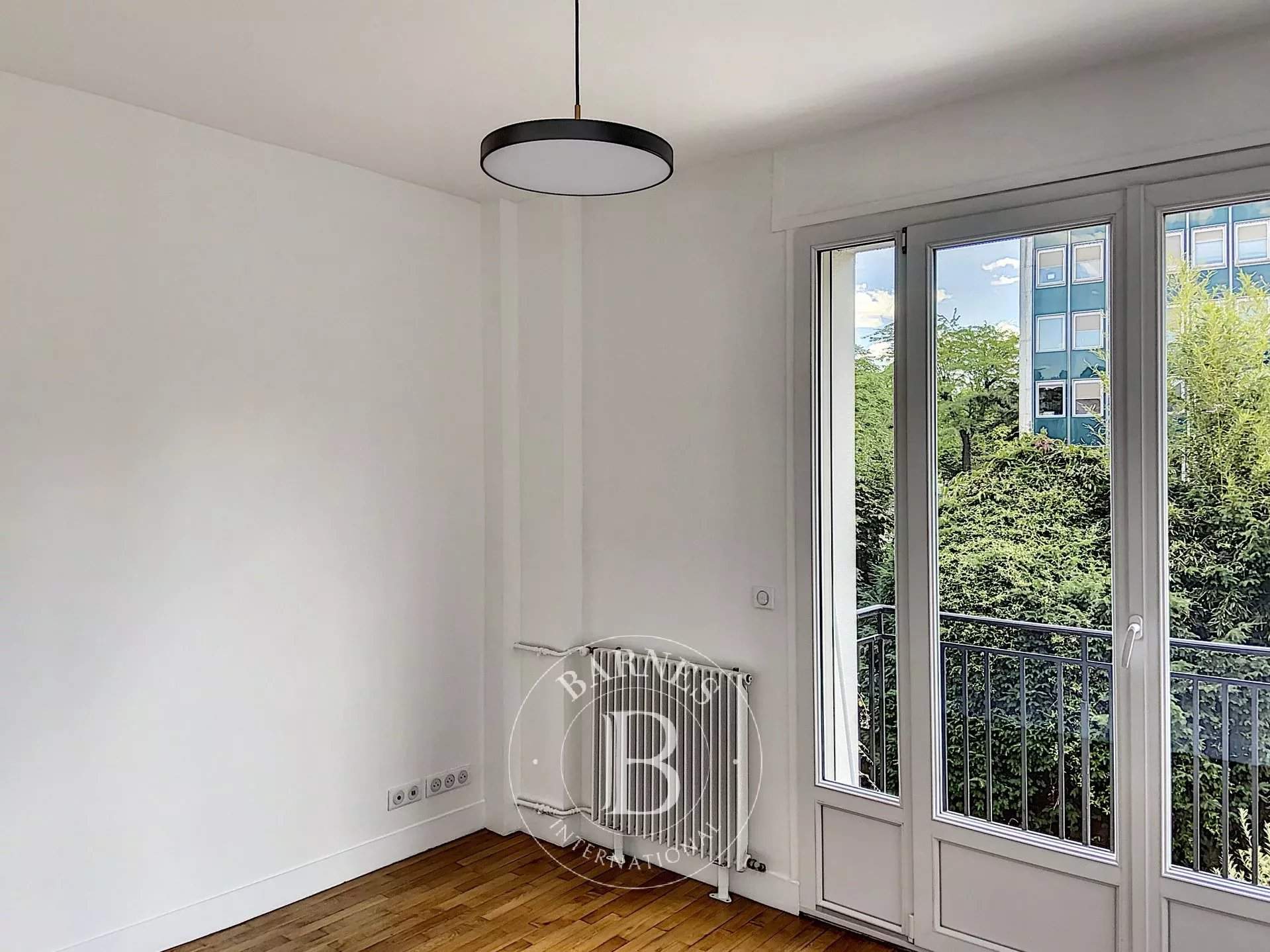 Neuilly-sur-Seine  - Appartement 5 Pièces 3 Chambres - picture 9