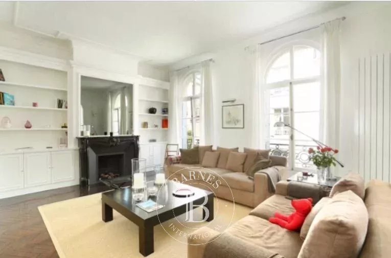 Neuilly-sur-Seine  - Maison 9 Pièces 5 Chambres - picture 14