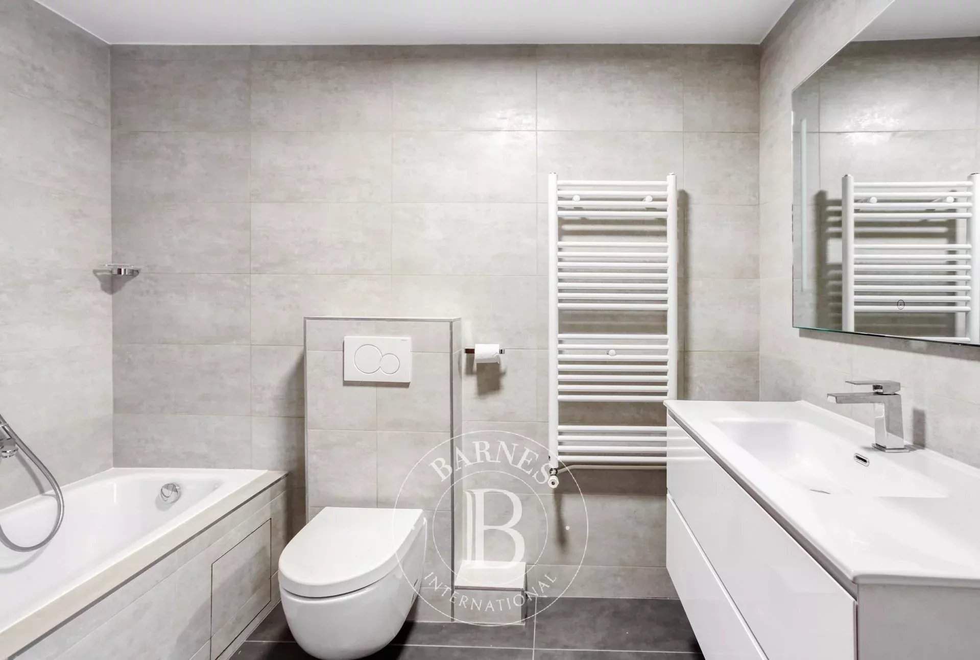 Neuilly-sur-Seine  - Appartement 4 Pièces 2 Chambres - picture 8