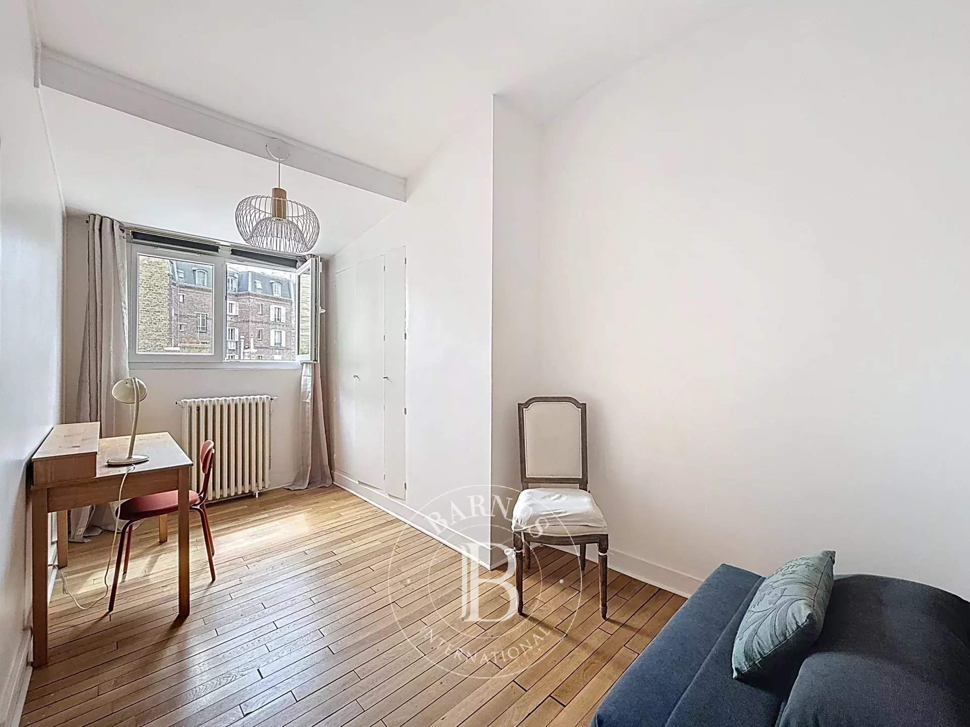 Neuilly-sur-Seine  - Appartement 4 Pièces 3 Chambres - picture 8