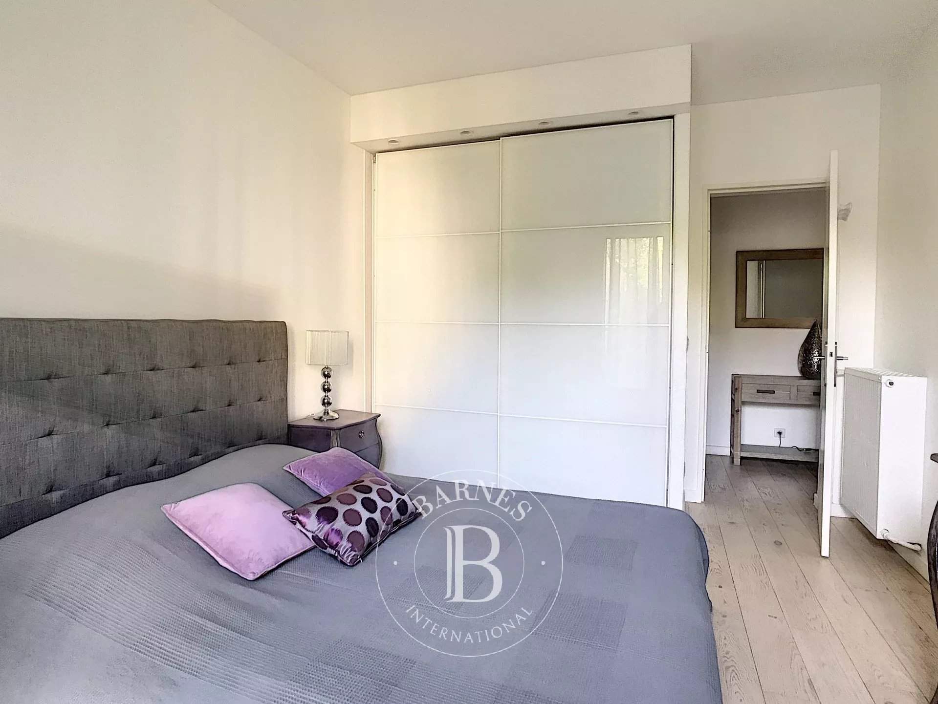 Neuilly-sur-Seine  - Appartement 2 Pi&egrave;ces, 1 Chambre - picture 9
