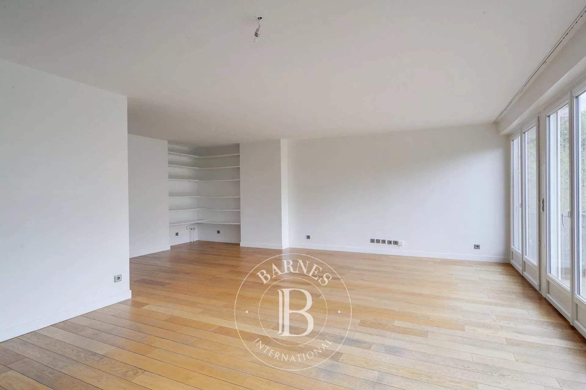 Neuilly-sur-Seine  - Apartment 3 Bedrooms - picture 5