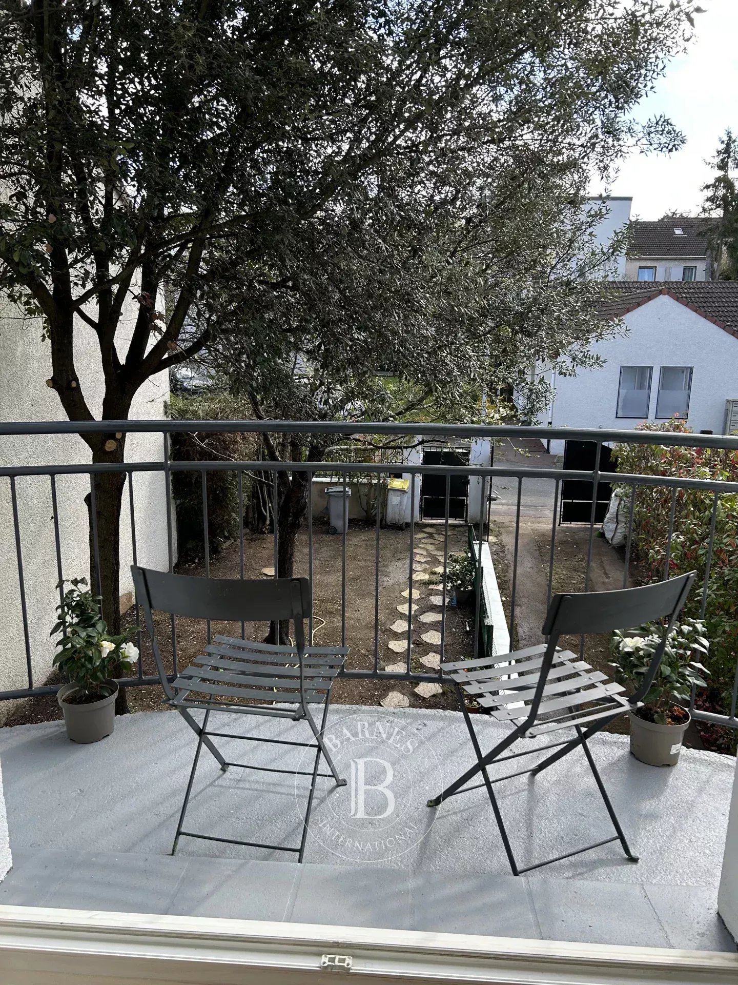 Nanterre  - House 4 Bedrooms - picture 4