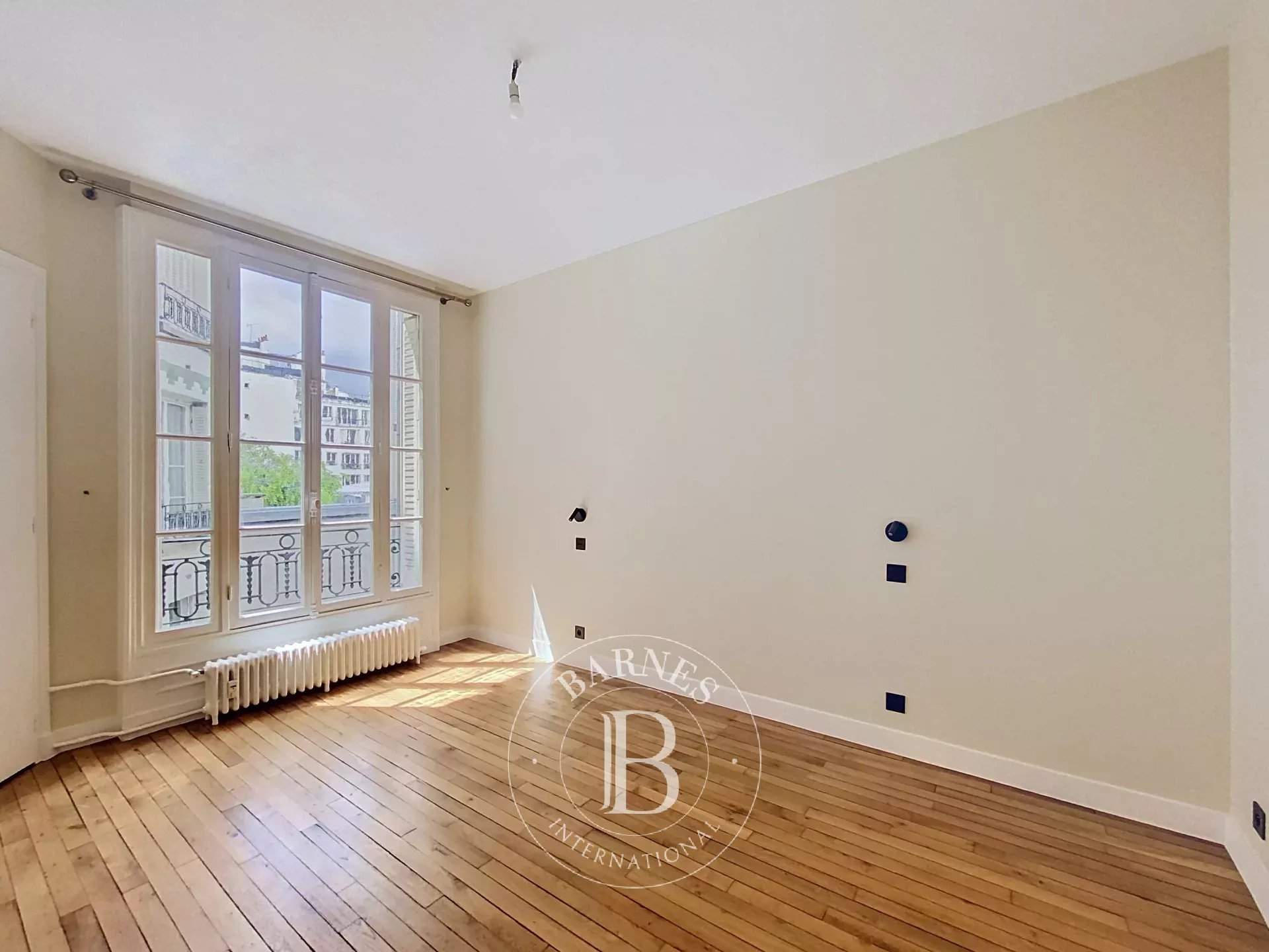Neuilly-sur-Seine  - Piso 4 Cuartos 3 Habitaciones - picture 12