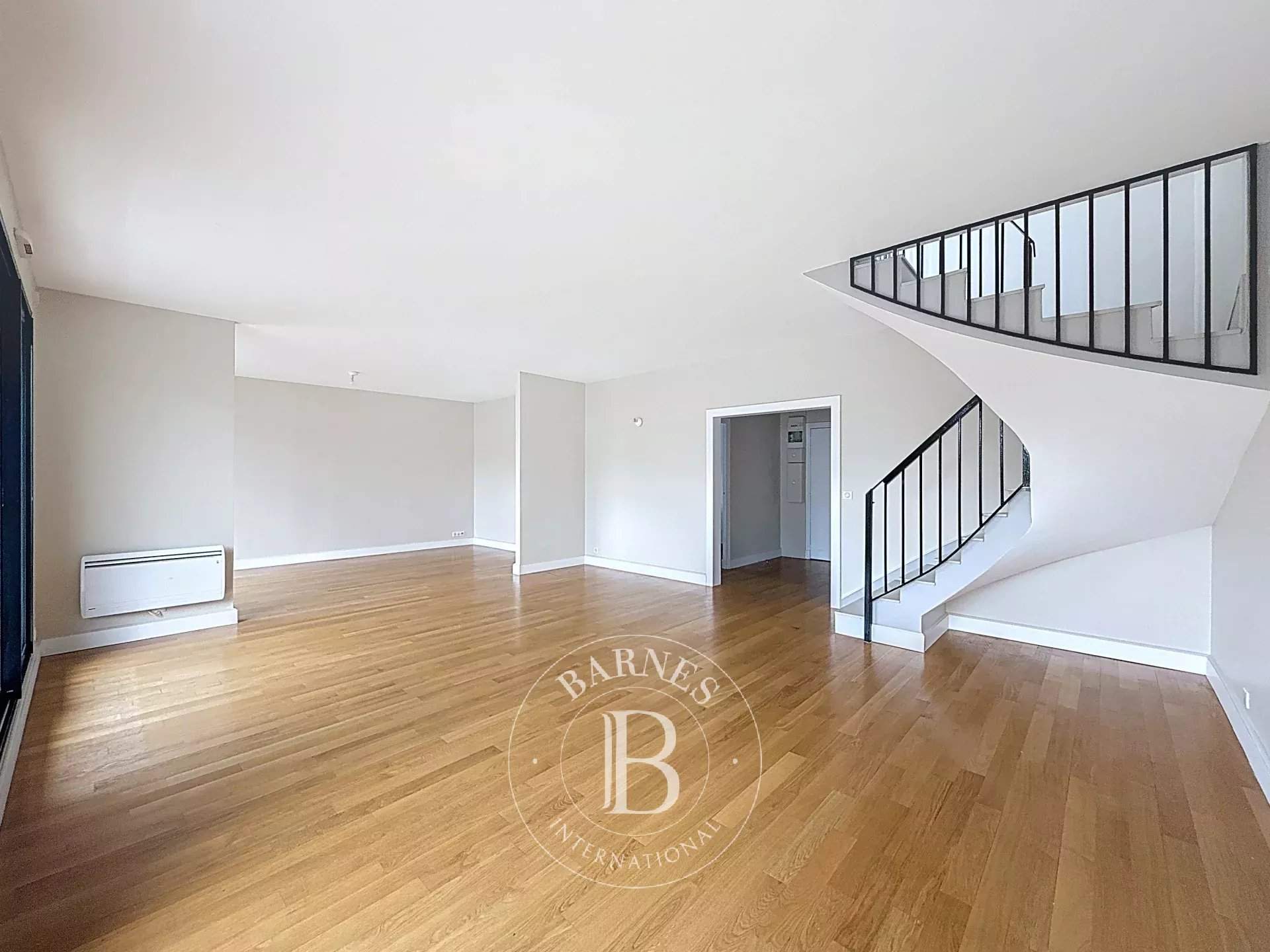 Neuilly-sur-Seine  - Apartment 3 Bedrooms - picture 4