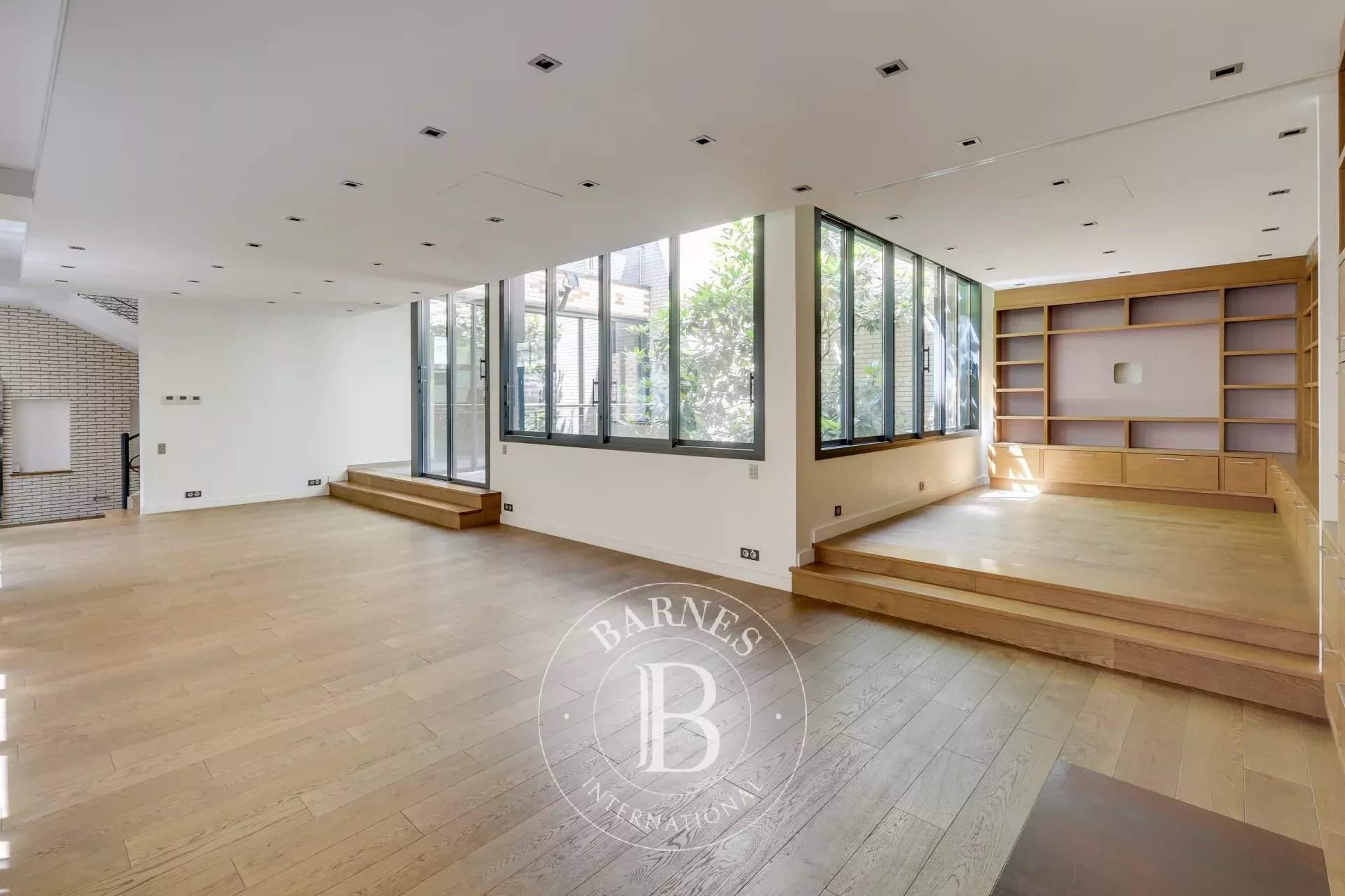 Levallois-Perret  - House 3 Bedrooms - picture 2