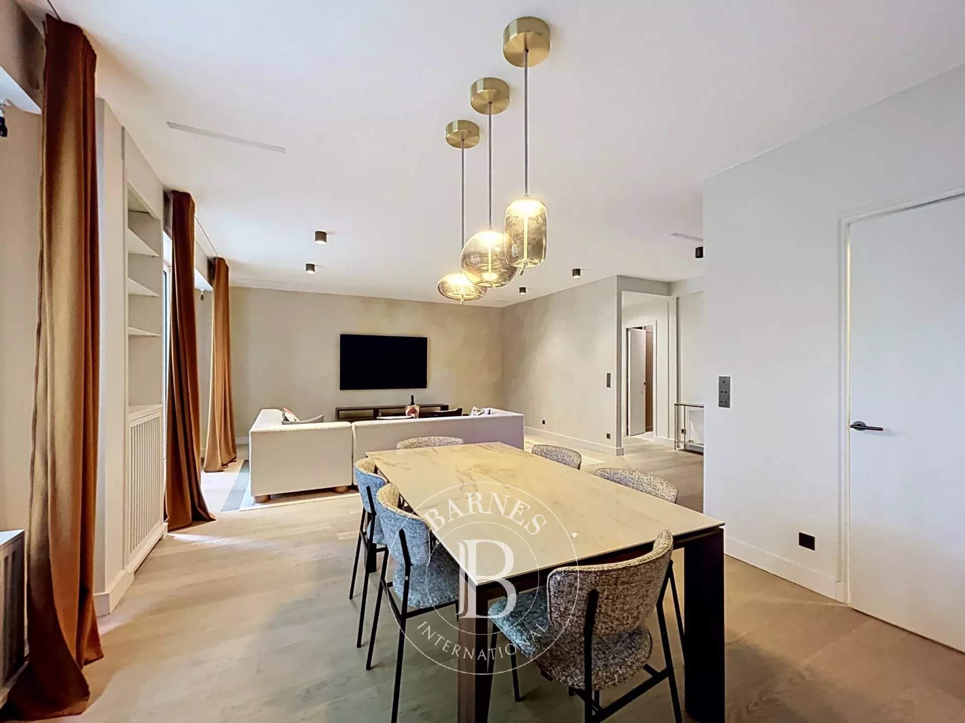 Neuilly-sur-Seine  - Appartement 3 Pi&egrave;ces 2 Chambres - picture 15