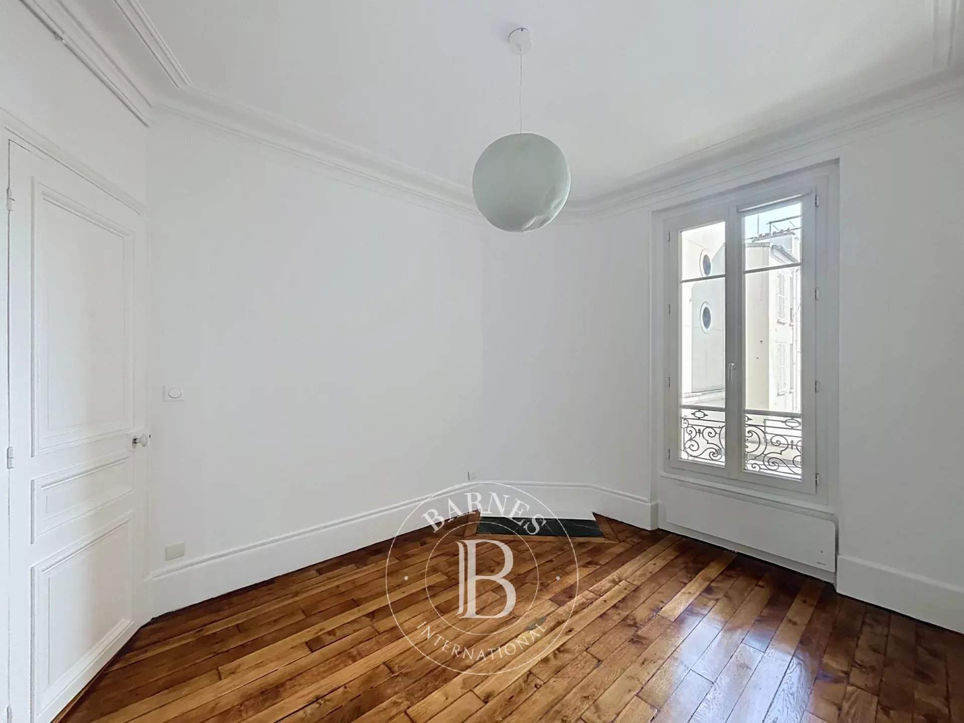 Levallois-Perret  - Apartment 2 Bedrooms - picture 4