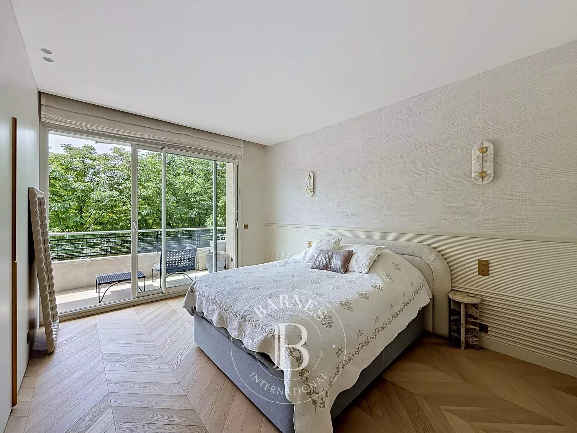 Neuilly-sur-Seine  - Appartement 5 Pi&egrave;ces 3 Chambres - picture 15