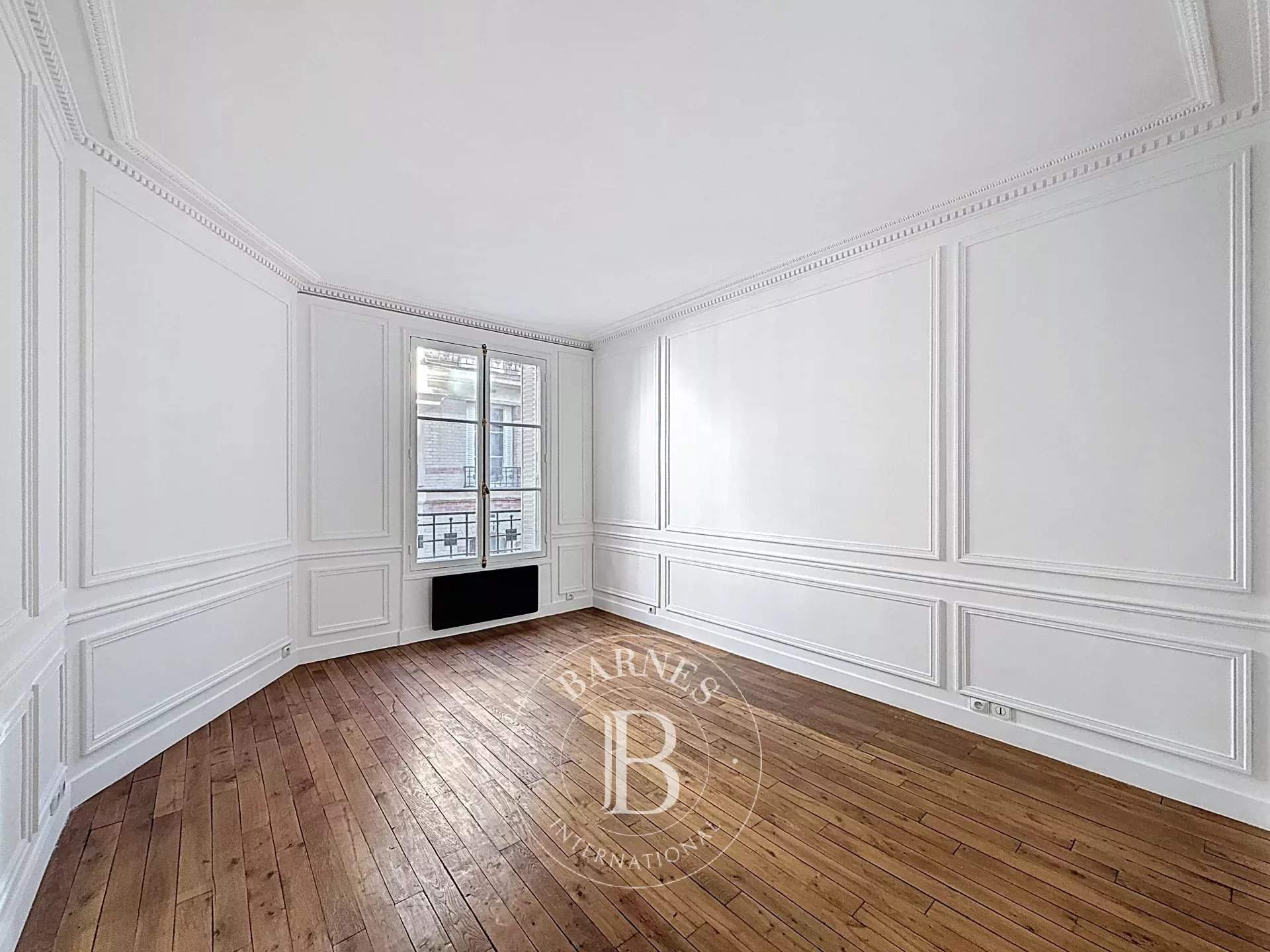 Neuilly-sur-Seine  - Appartement 4 Pièces 2 Chambres - picture 10