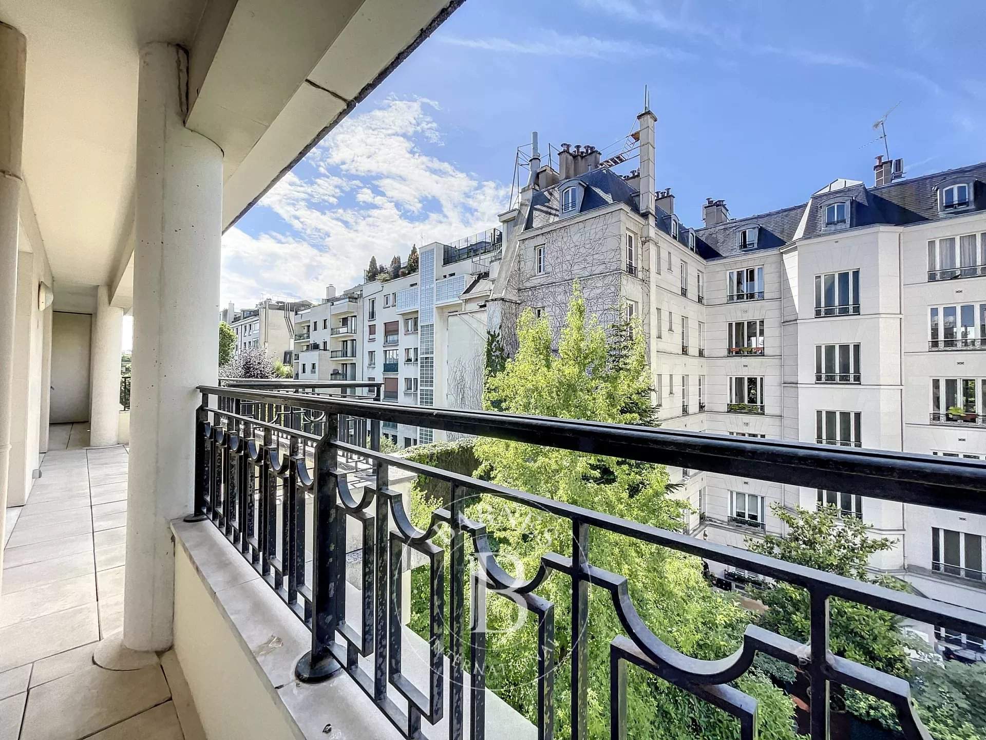 Neuilly-sur-Seine  - Appartement 5 Pi&egrave;ces 4 Chambres - picture 6