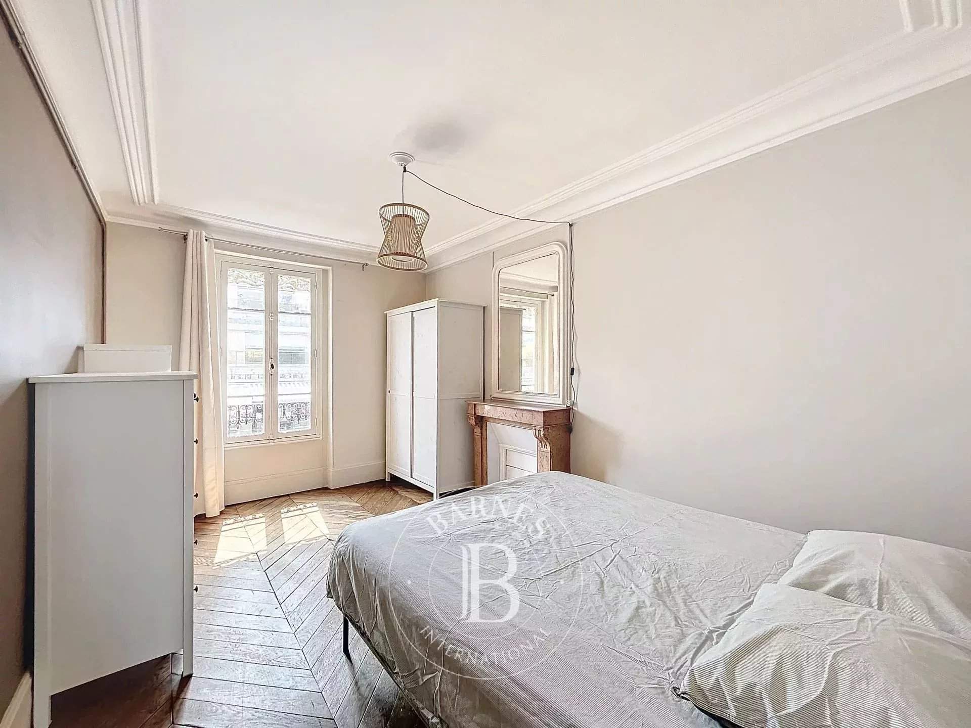 Neuilly-sur-Seine  - Appartement 2 Pièces, 1 Chambre - picture 7