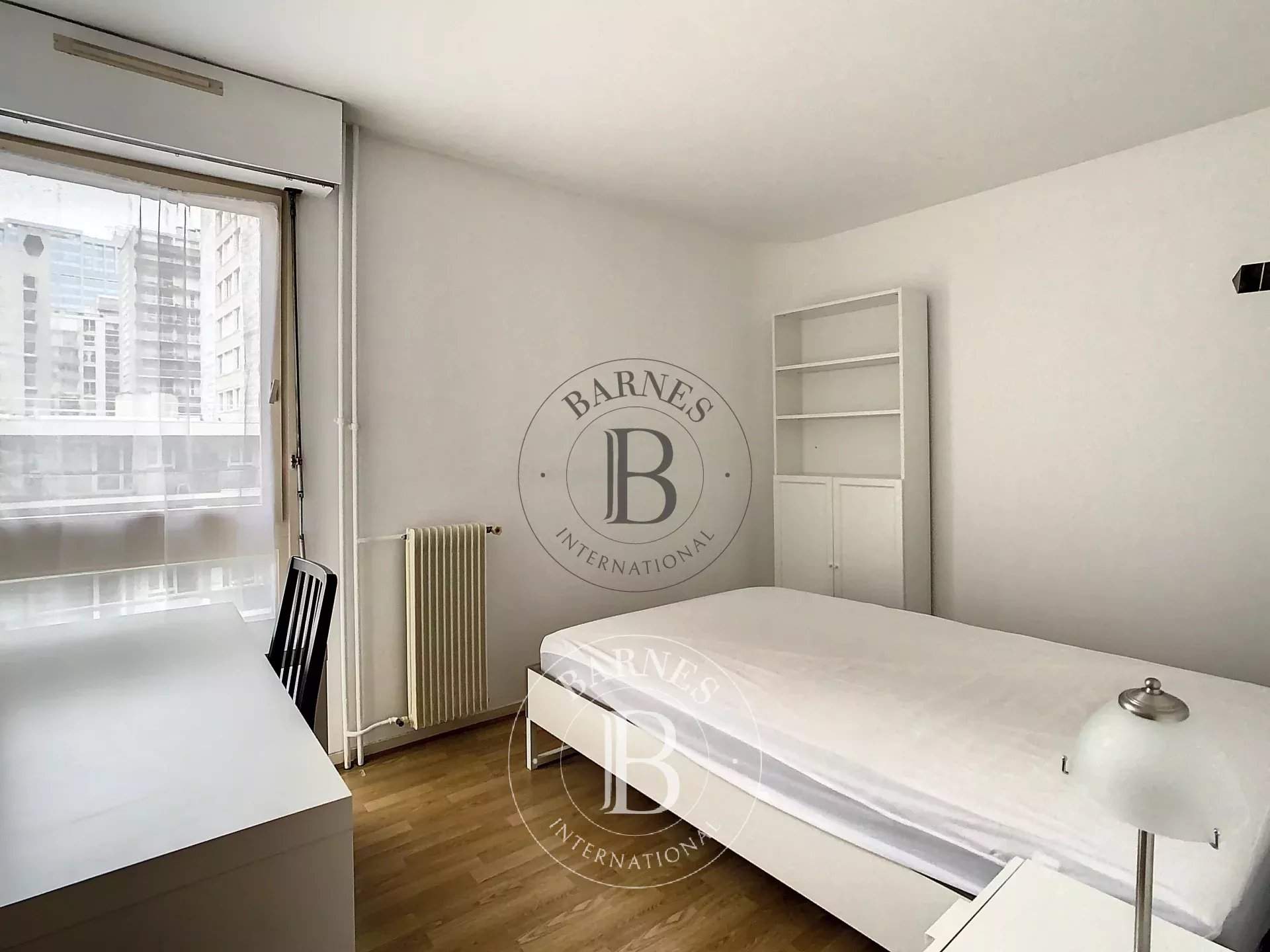 Levallois-Perret  - Apartment 2 Bedrooms - picture 9