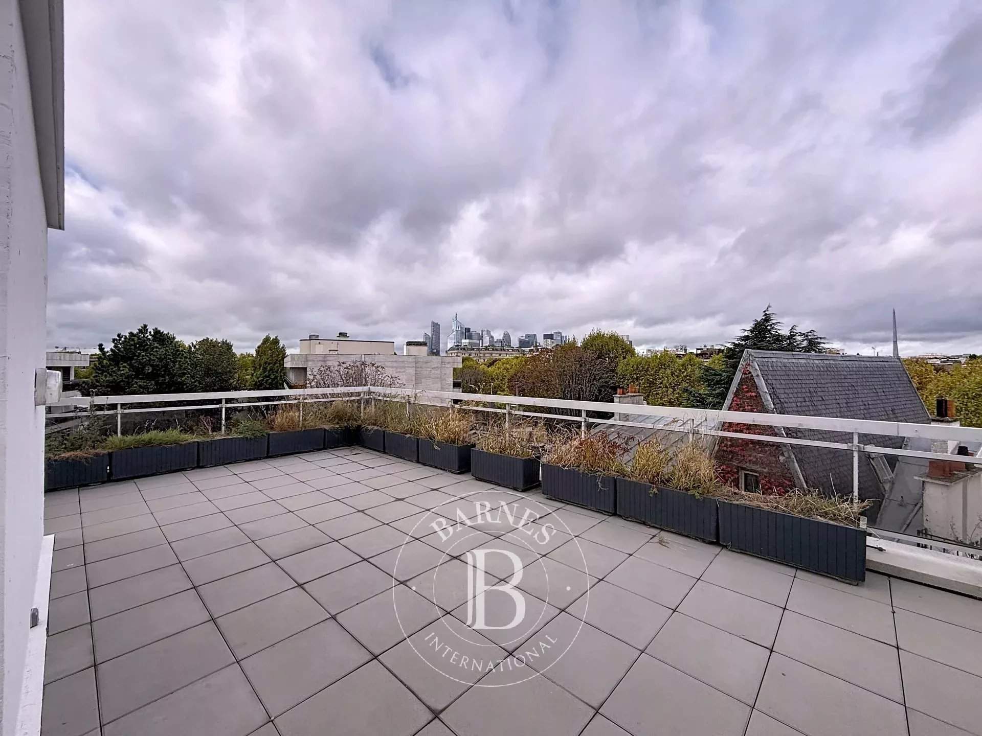 Neuilly-sur-Seine  - Apartment 3 Bedrooms - picture 18