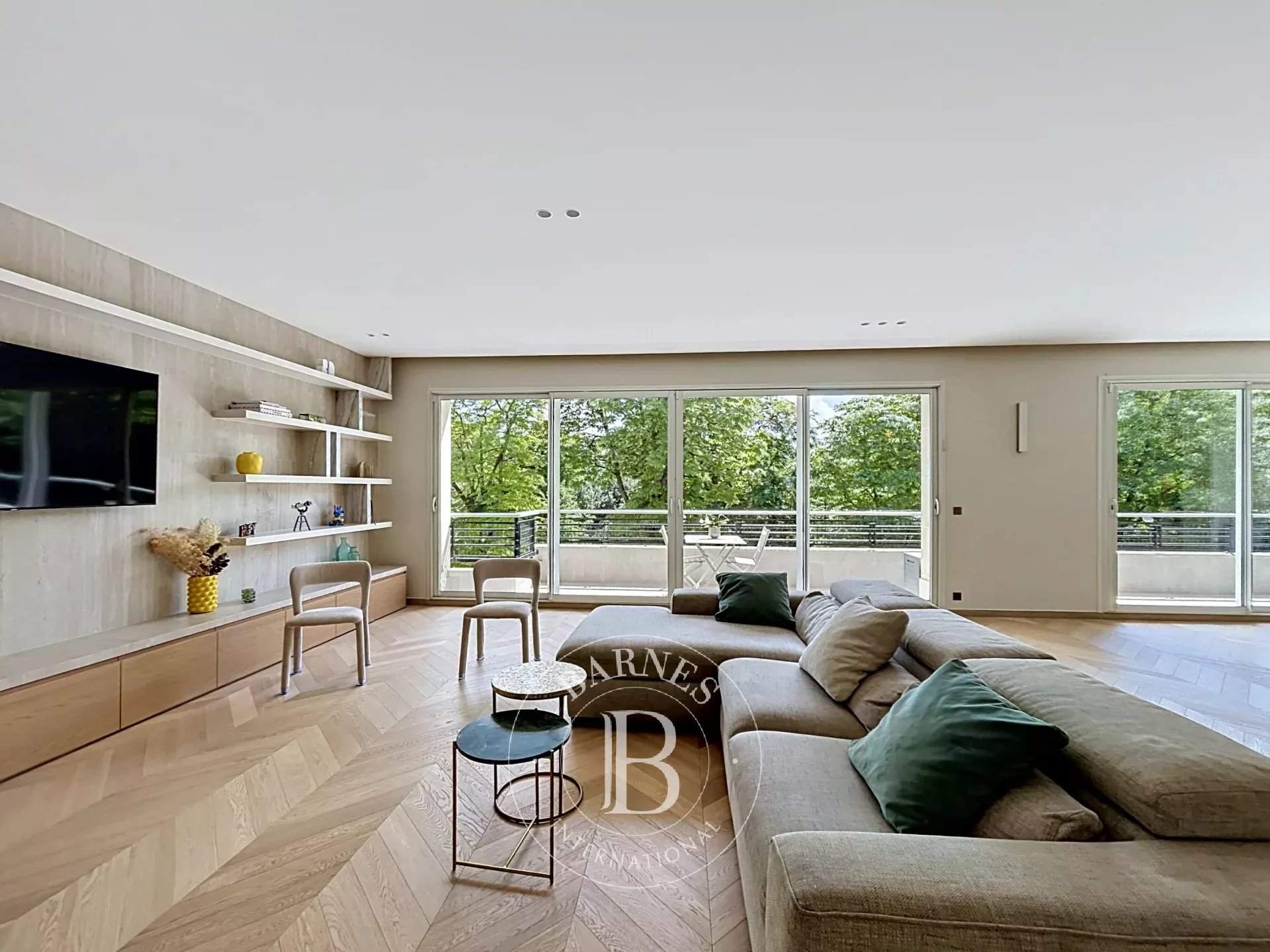 Neuilly-sur-Seine  - Appartement 5 Pi&egrave;ces 3 Chambres - picture 3