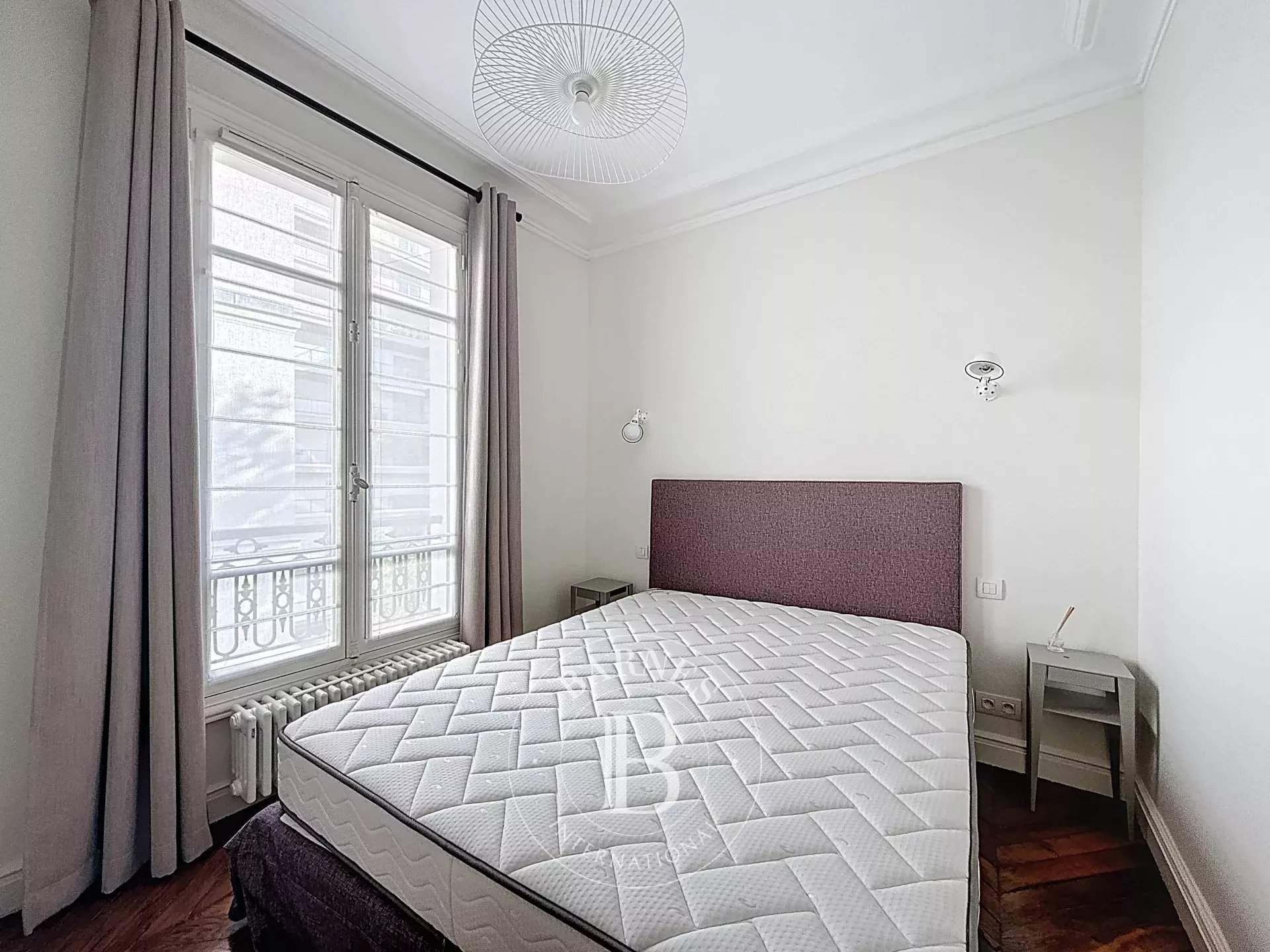Neuilly-sur-Seine  - Appartement 3 Pièces 2 Chambres - picture 5