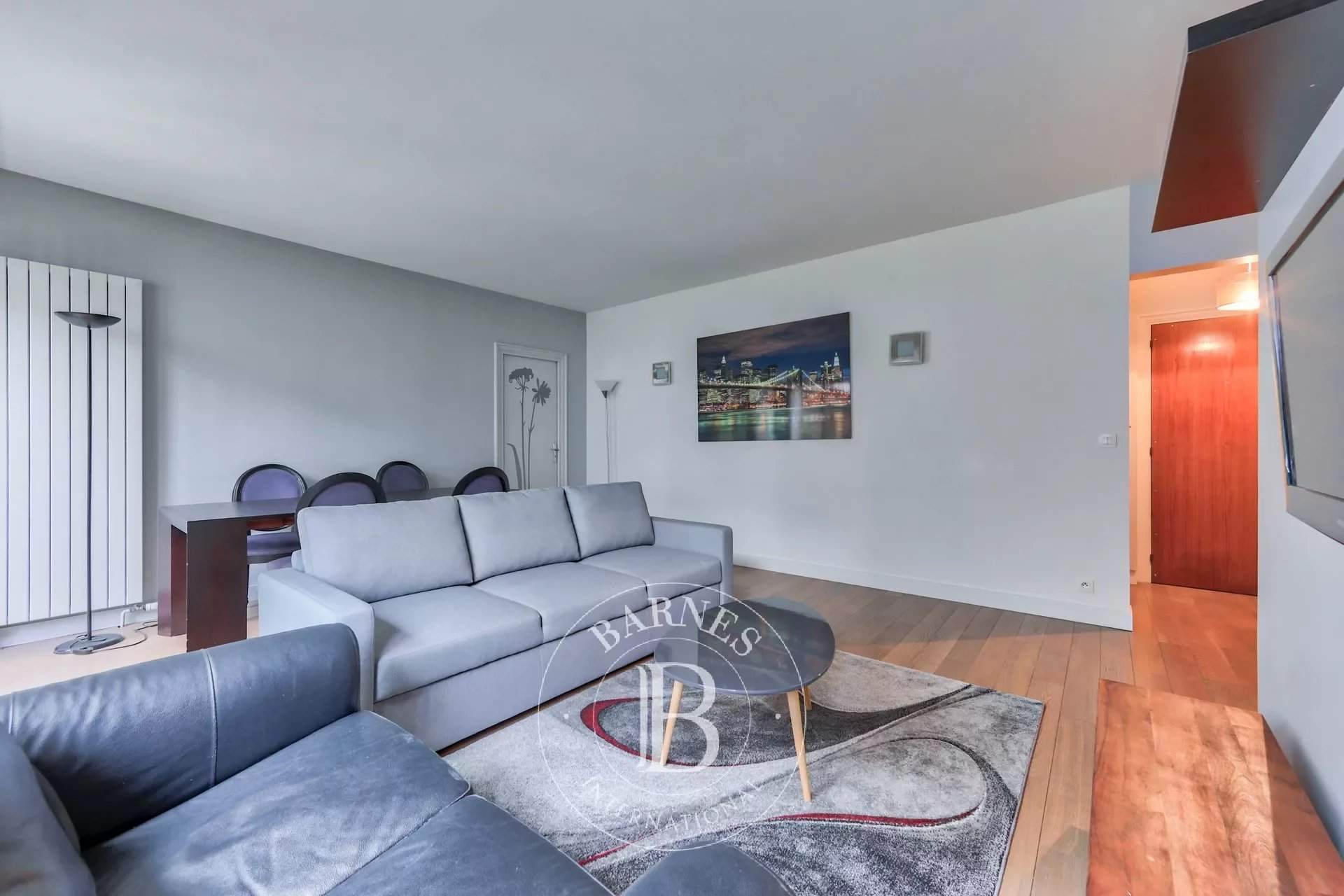 Neuilly-sur-Seine  - Apartment 1 Bedroom - picture 2