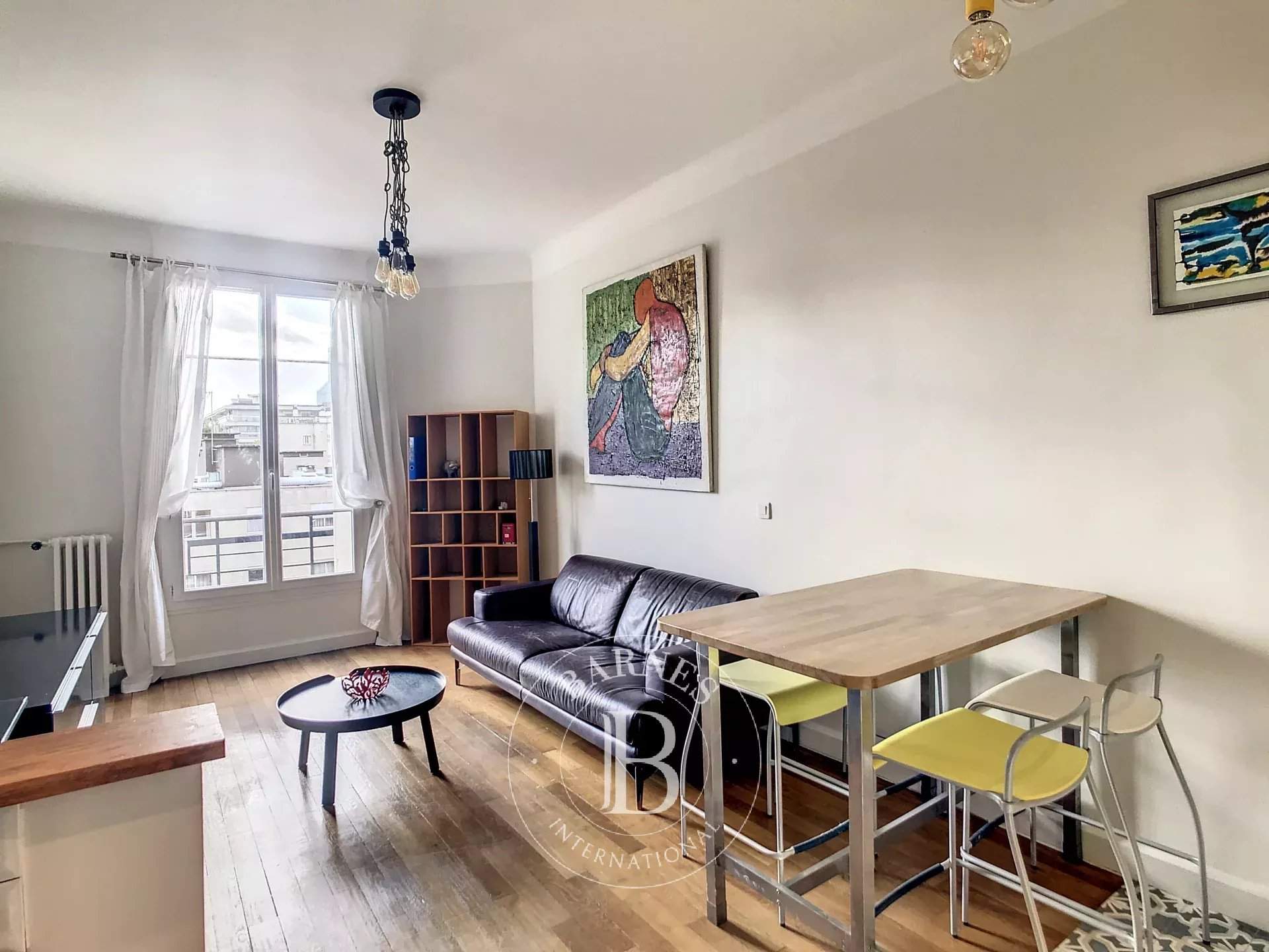 Neuilly-sur-Seine  - Apartment 2 Bedrooms - picture 14