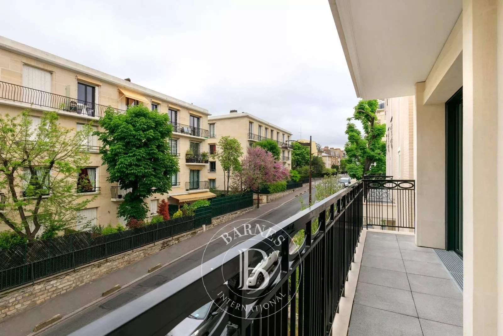 Neuilly-sur-Seine  - Apartment 1 Bedroom - picture 8