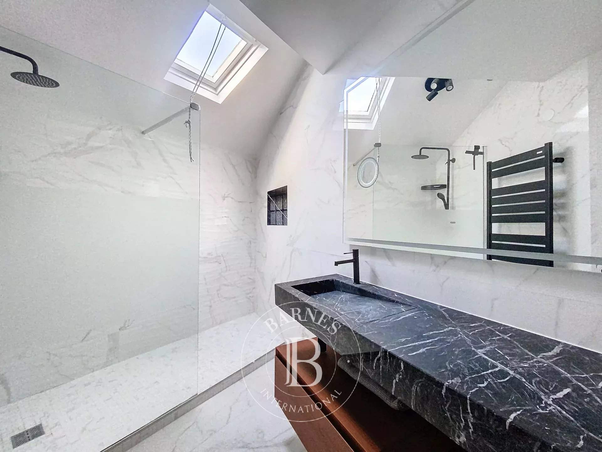 Courbevoie  - Townhouse 2 Bedrooms - picture 13