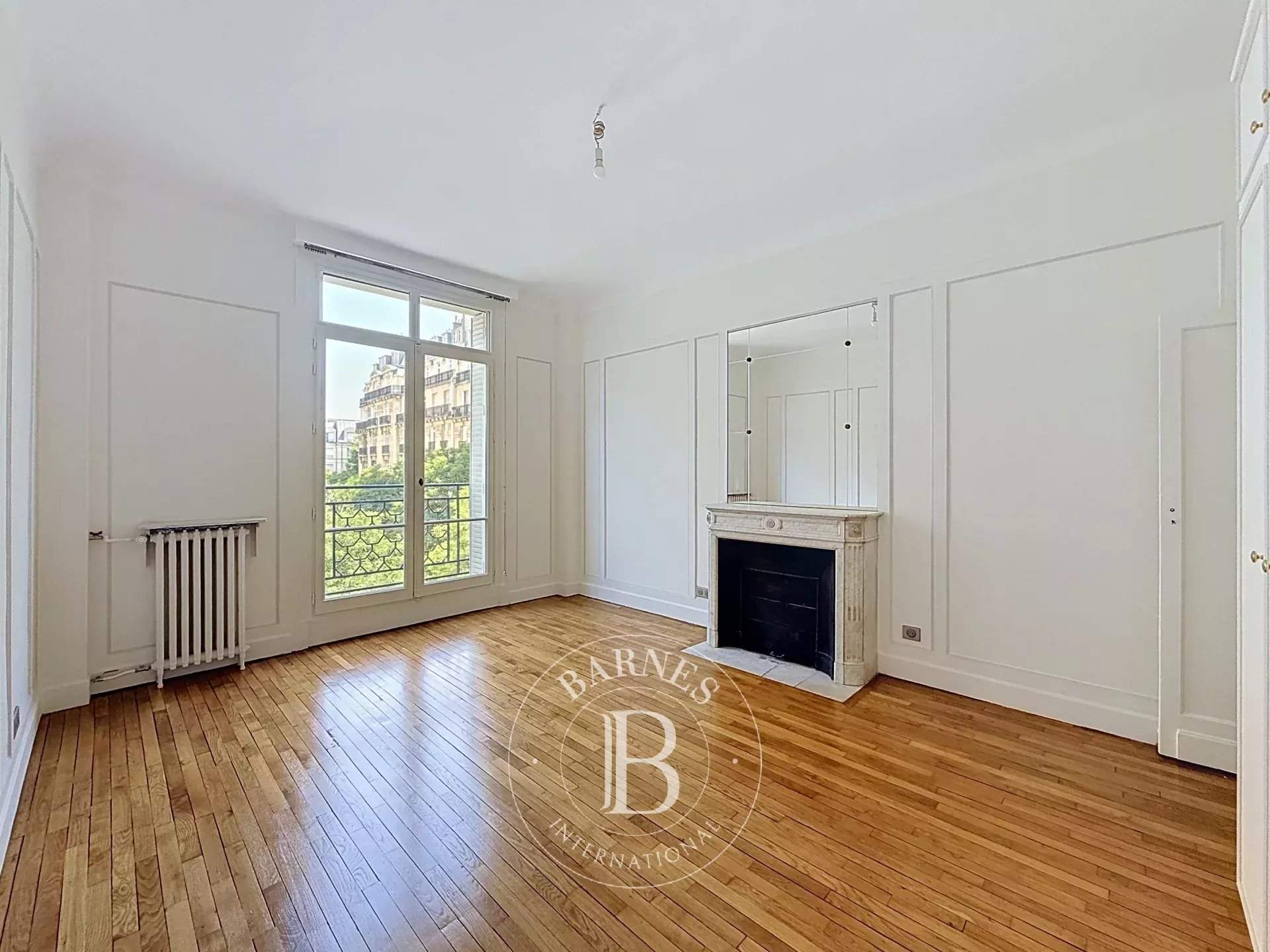 Neuilly-sur-Seine  - Apartment 3 Bedrooms - picture 10